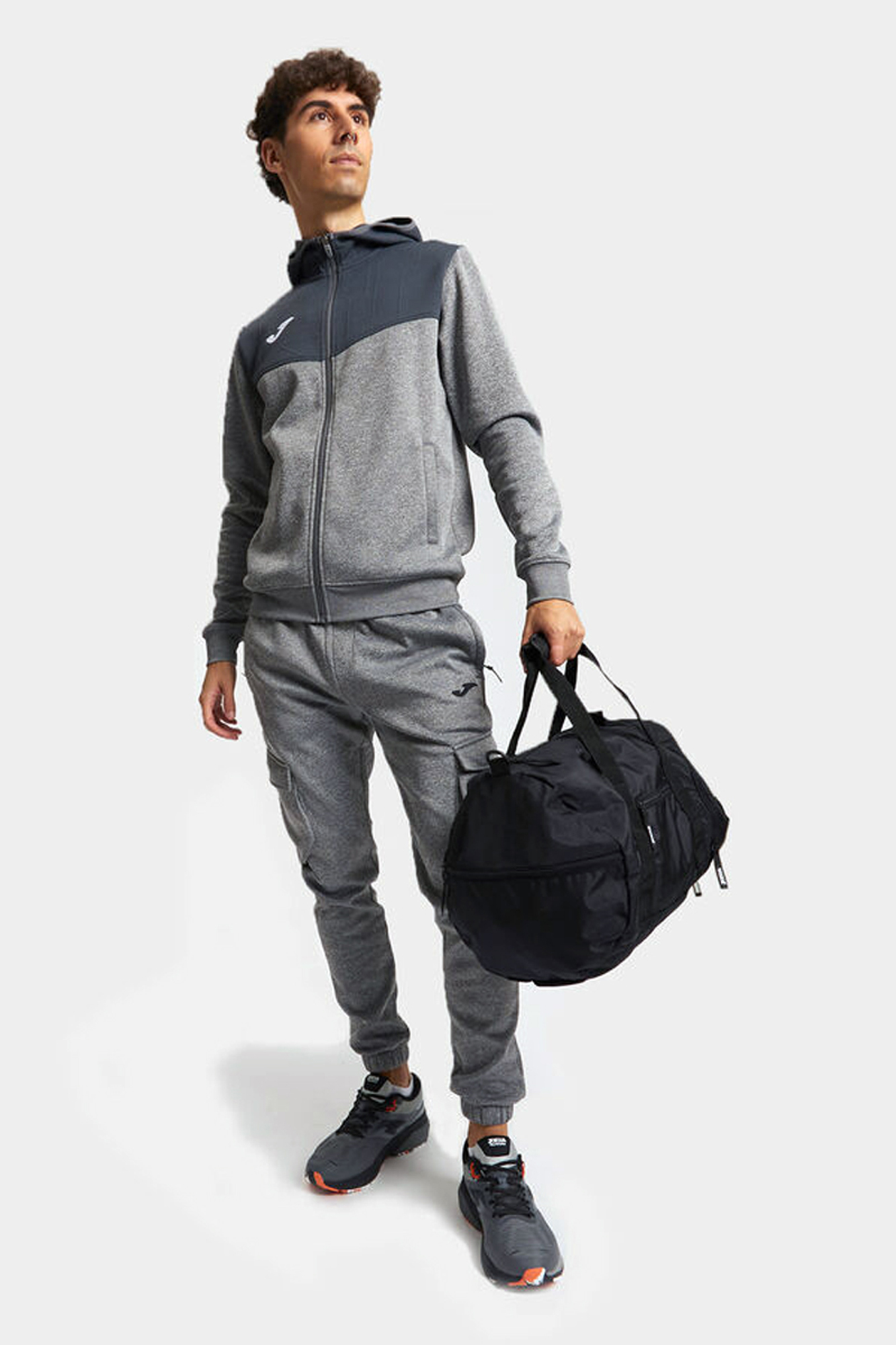 Джемпер тренировочный Joma