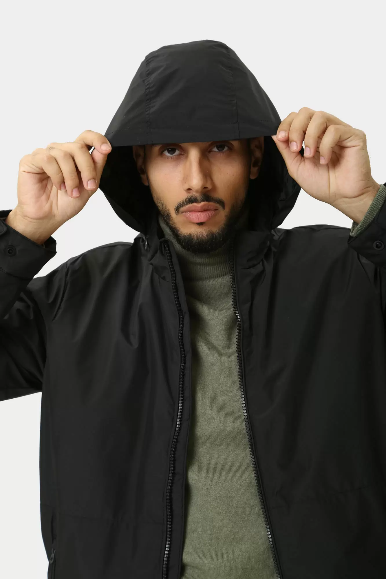 PM402989 Куртка Pepe Jeans Черный