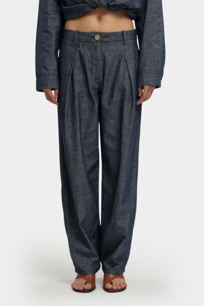 Сабо The Hills  Черный