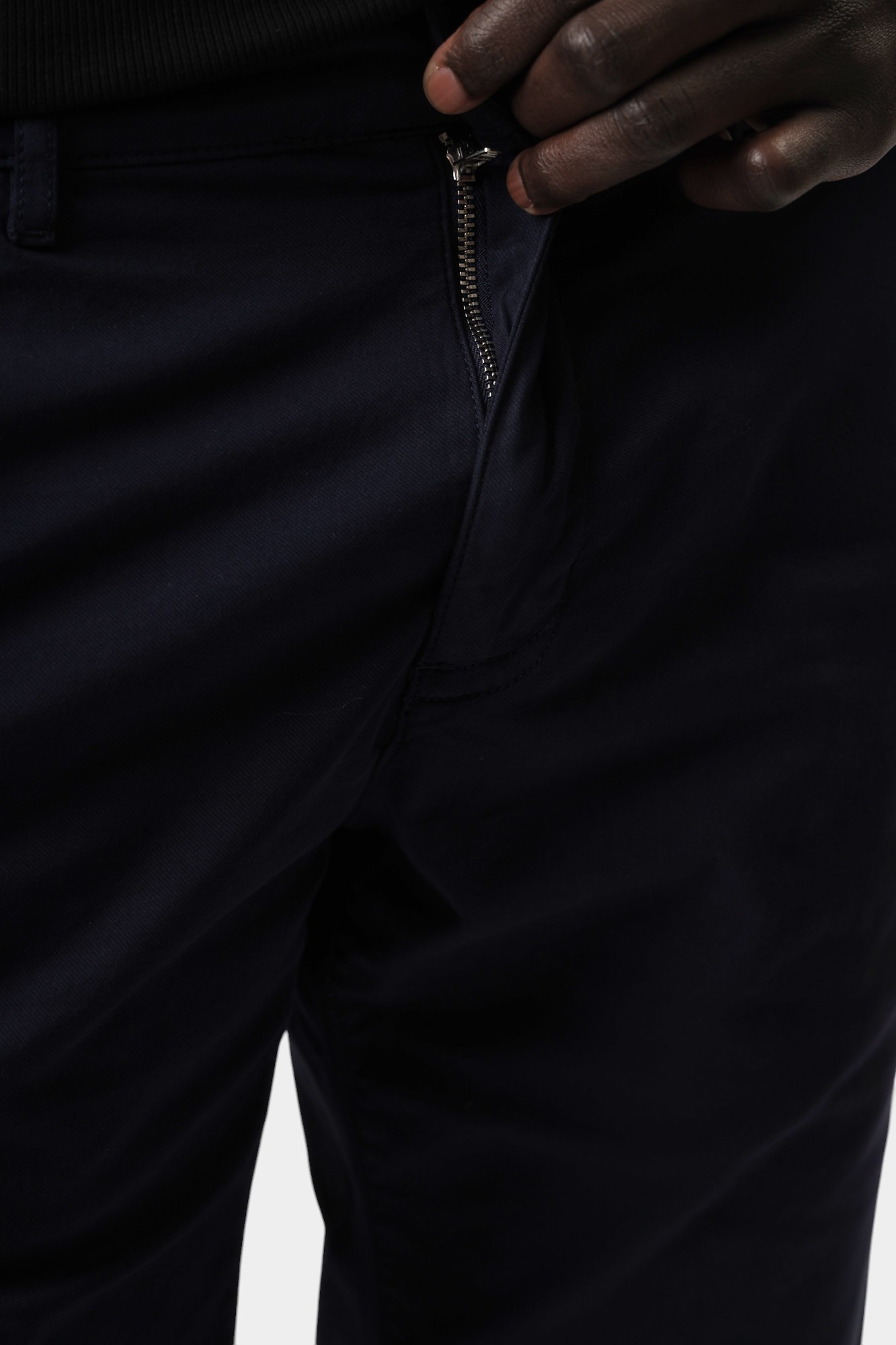 551826_265812 Шорты Karl Lagerfeld Голубой