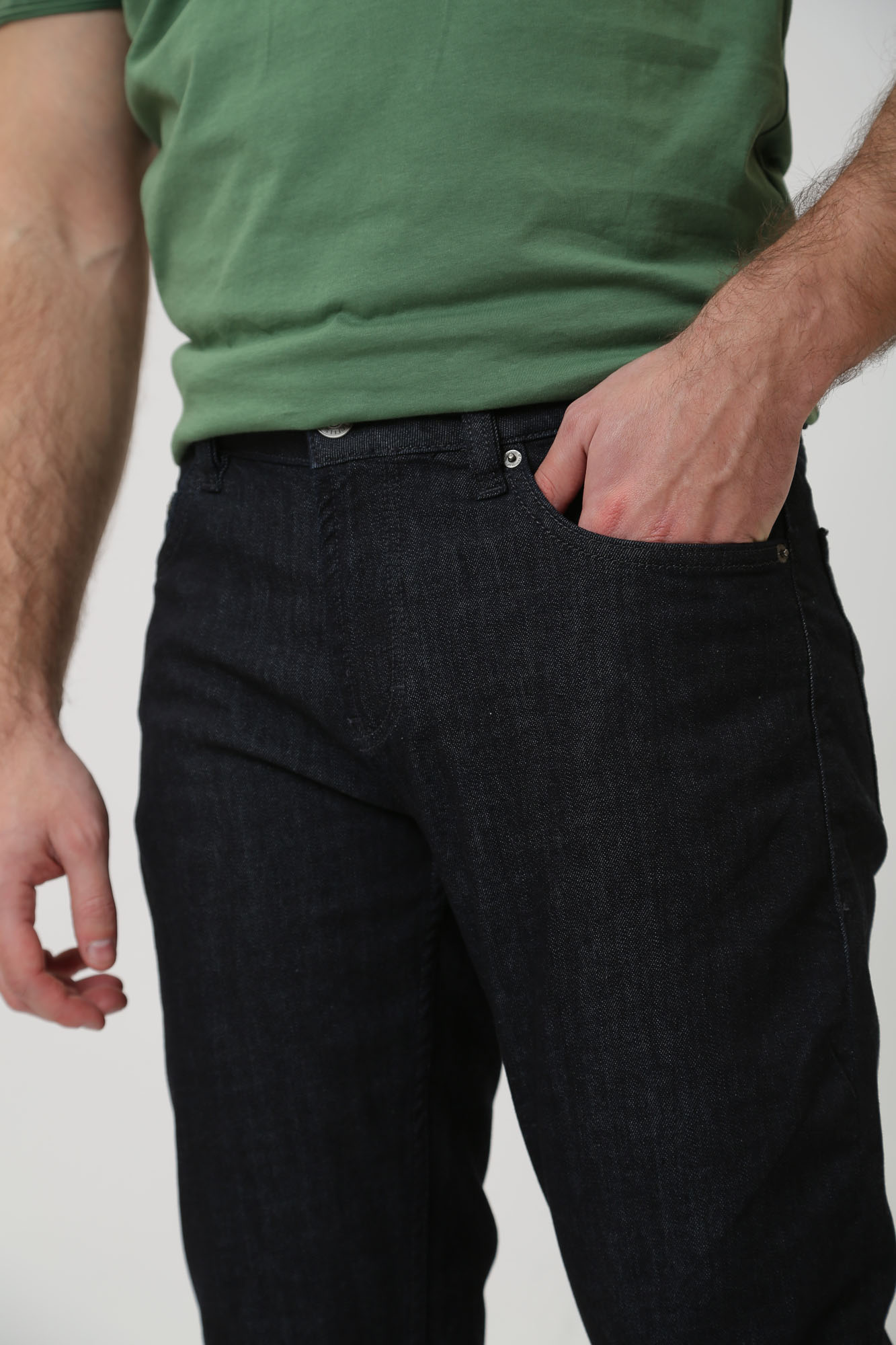 30038135_10002575 Джинсы 11 Liam_2 10002575  Strellson Черный