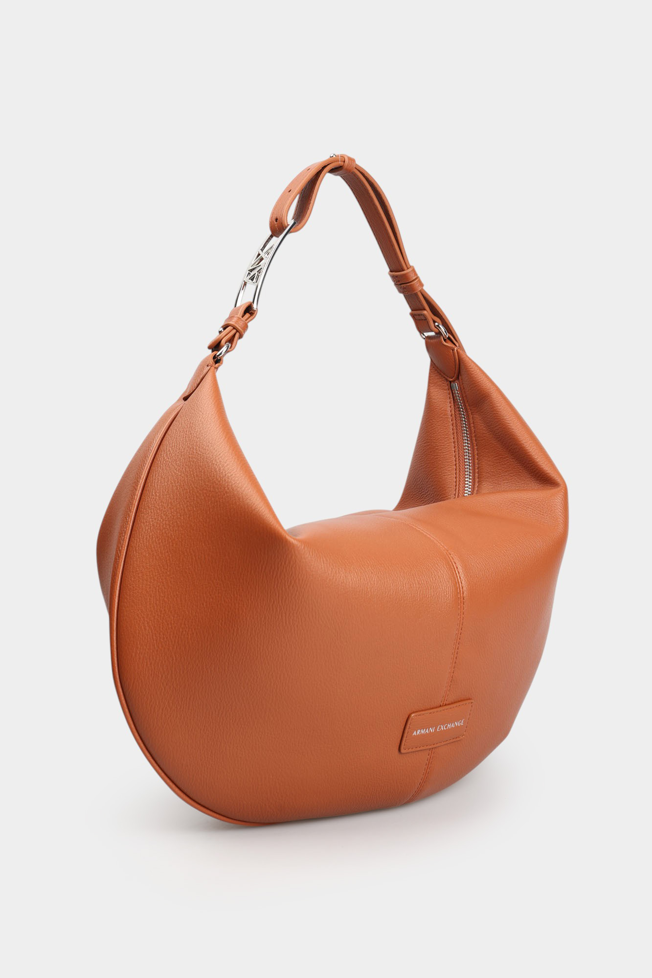 XW001573_AF15632 Сумка Armani Exchange Коричневый