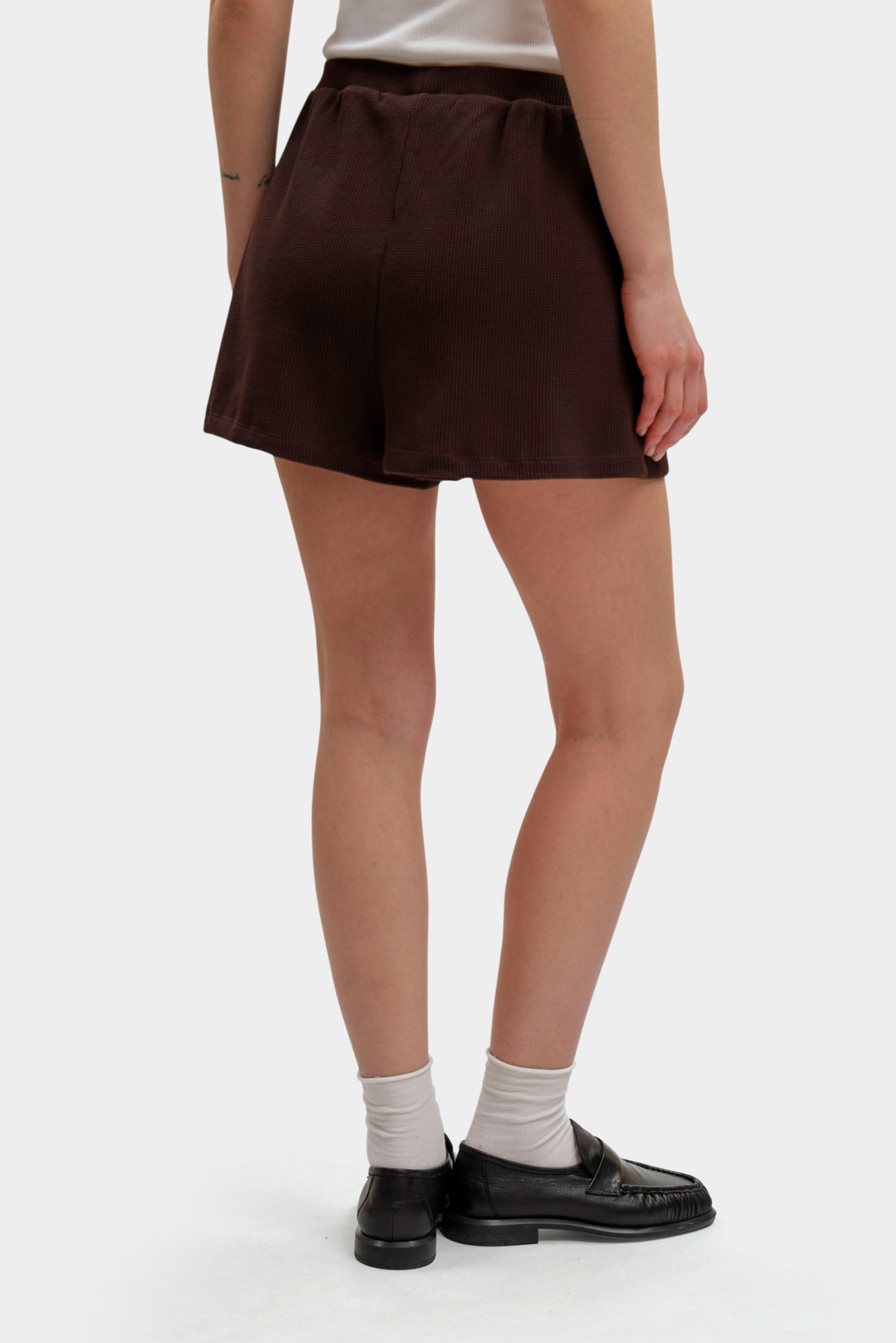 B1W44008 шорты трикотажные karl lagerfeld 