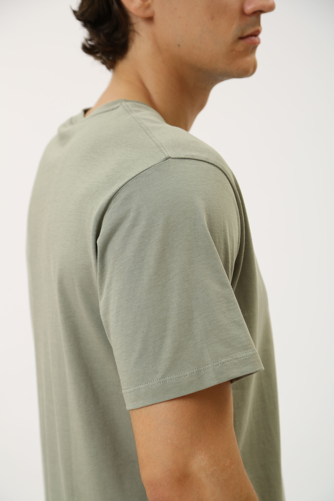 PM509384 Футболка Pepe Jeans Зеленый