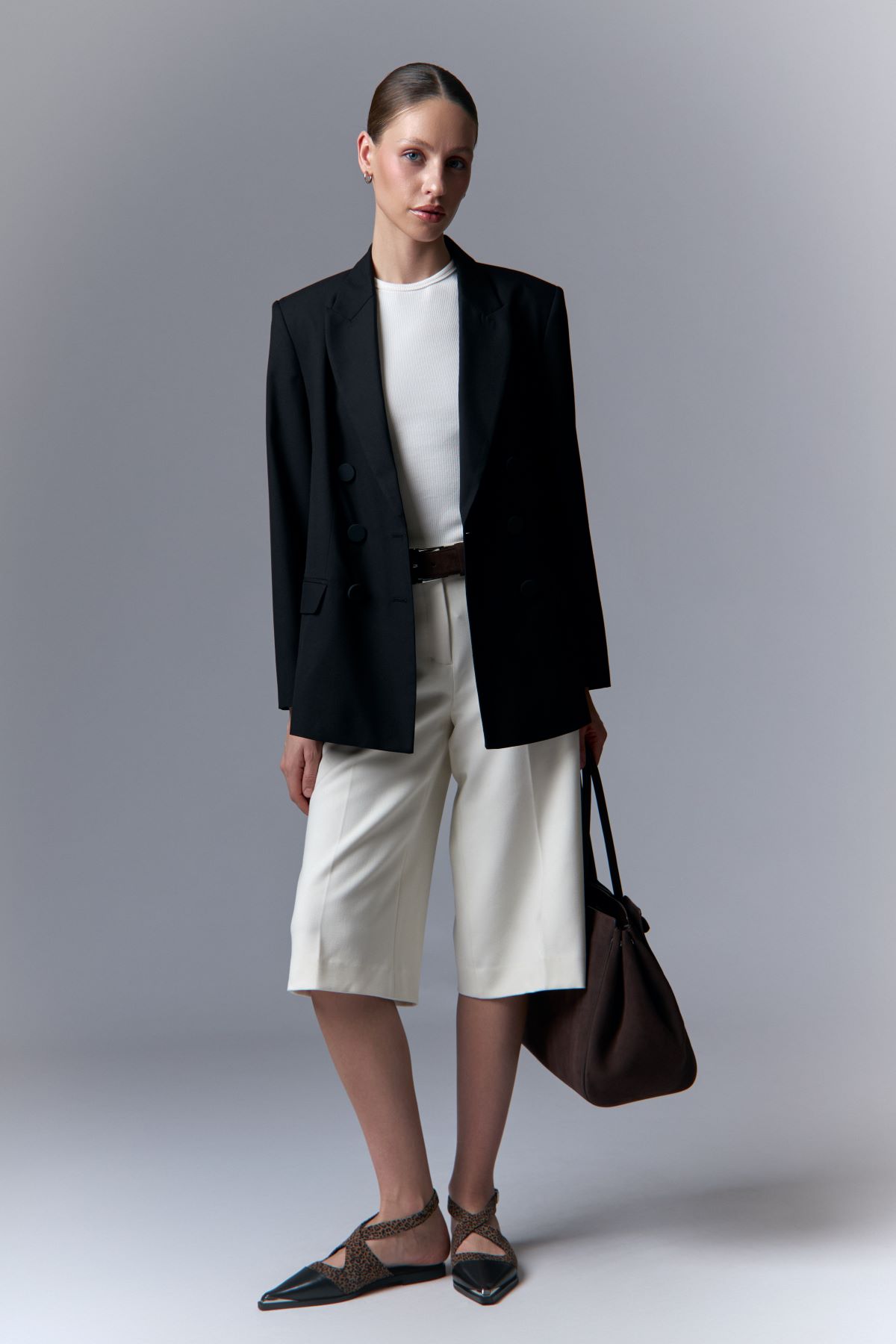 5103-910 Босоножки Marc Cony Черный