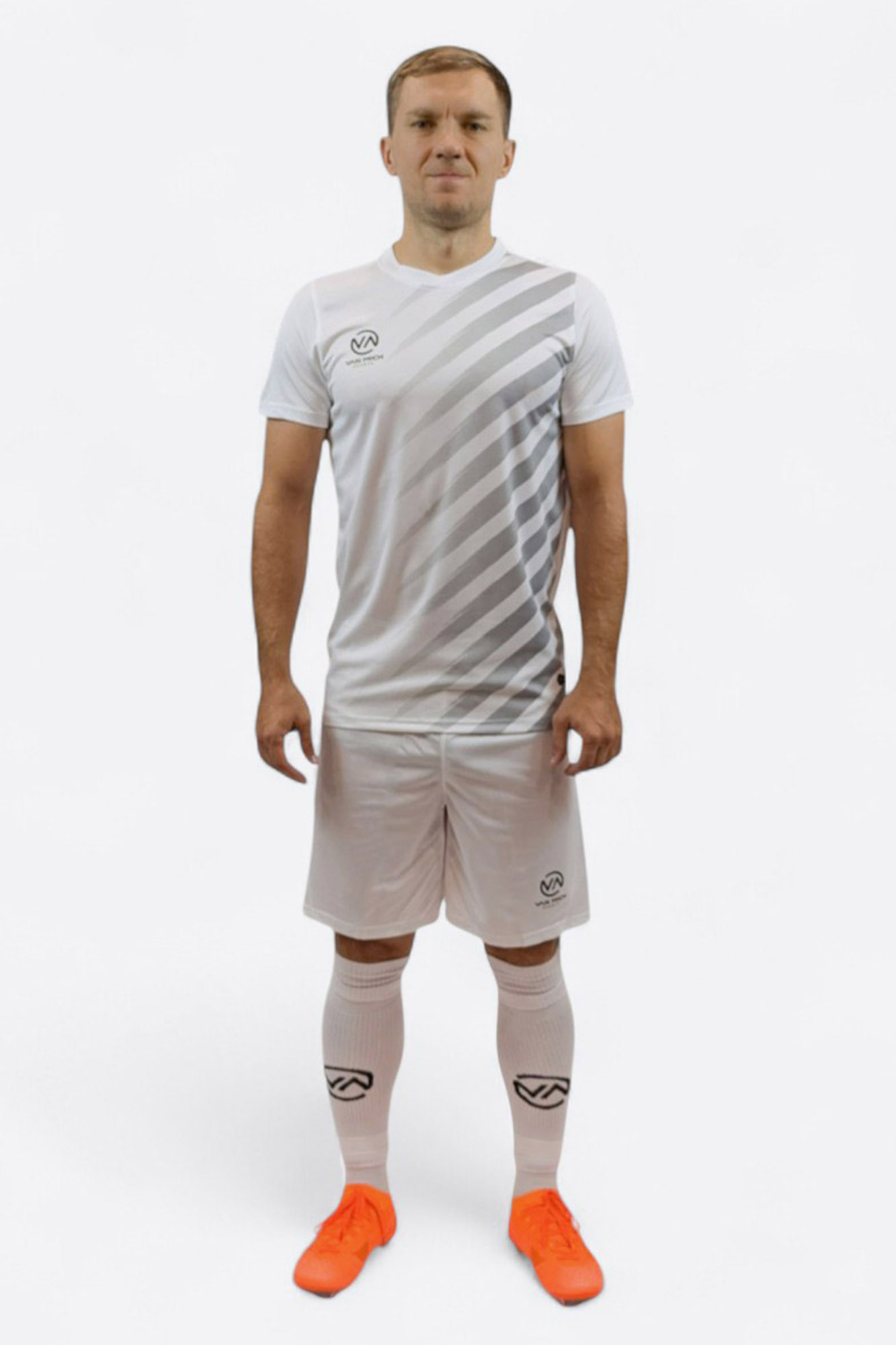 Футболка игровая Van Mich Sports