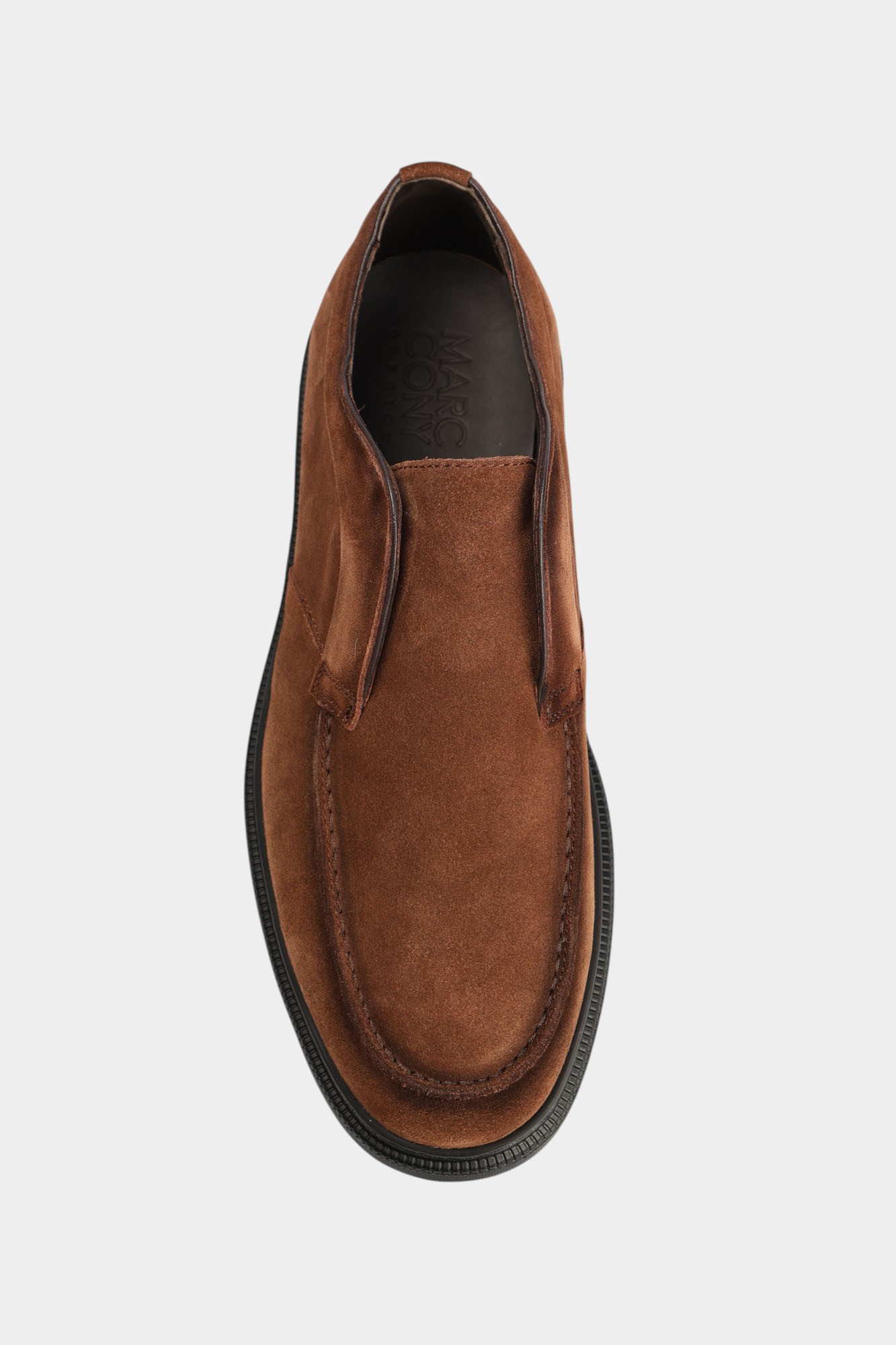 MCP-802-14 Мокасины Marc Cony Коричневый