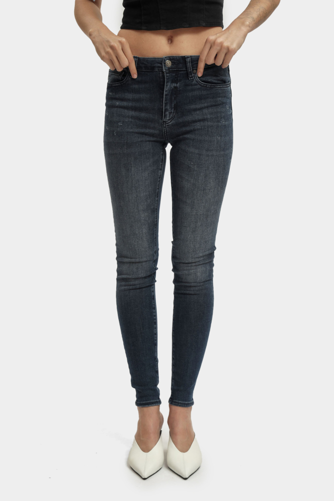 Кеды Marc Cony  Бежевый