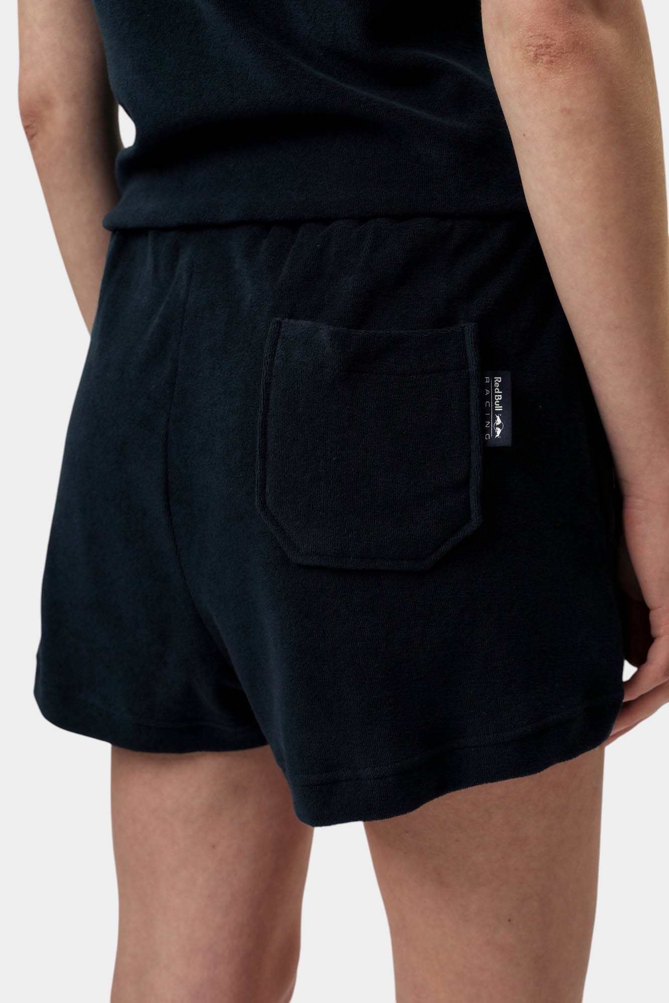 RL800002 шорты трикотажные pepe jeans 