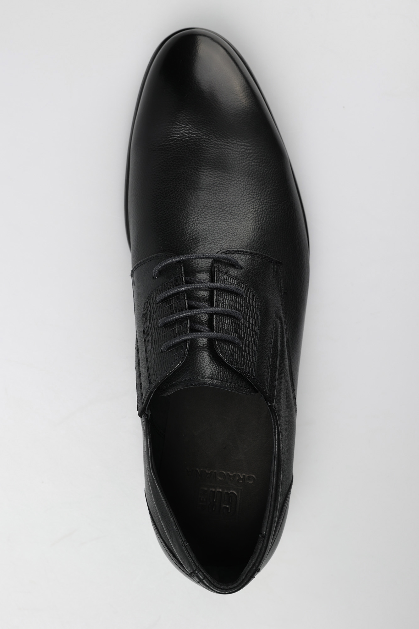 GAM-1846-252 Туфли Graciana Синий