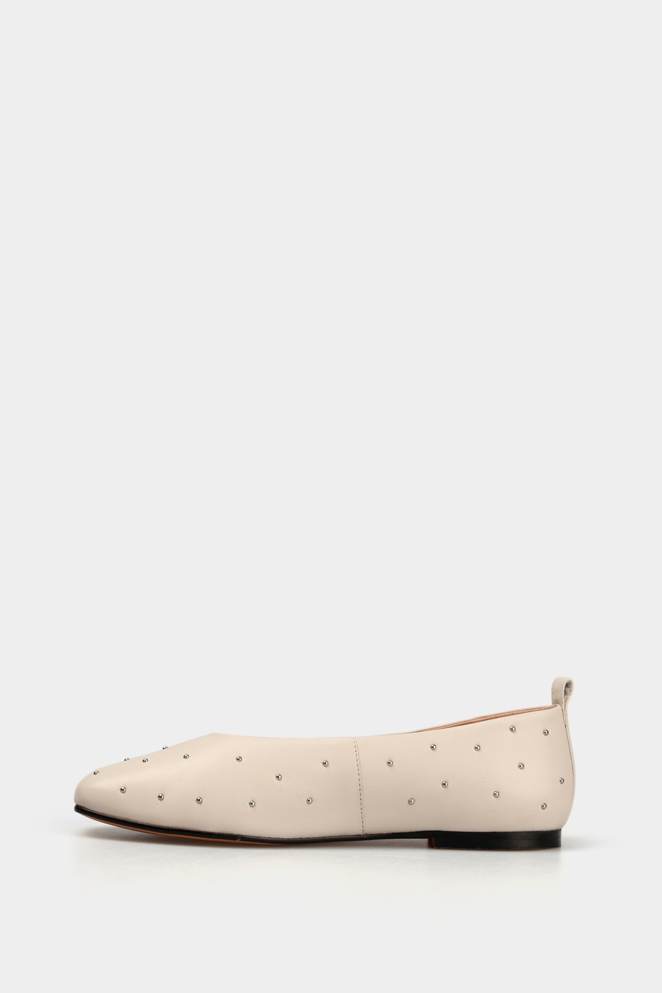 D65W6C000TU Балетки Geox Желтый