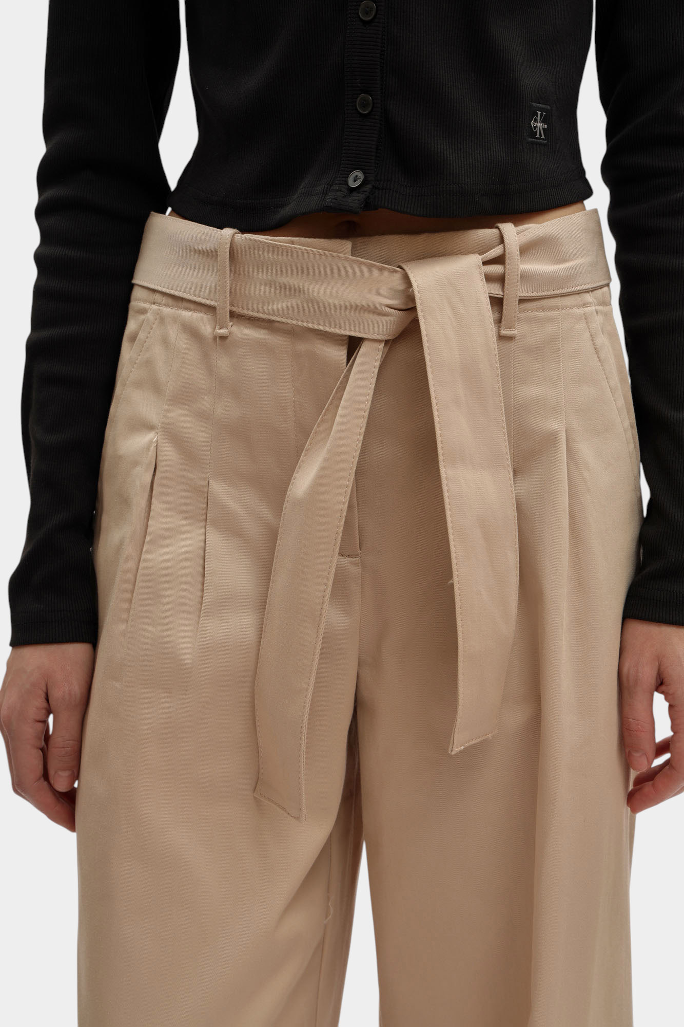 LV044D639G брюки calvin klein jeans 