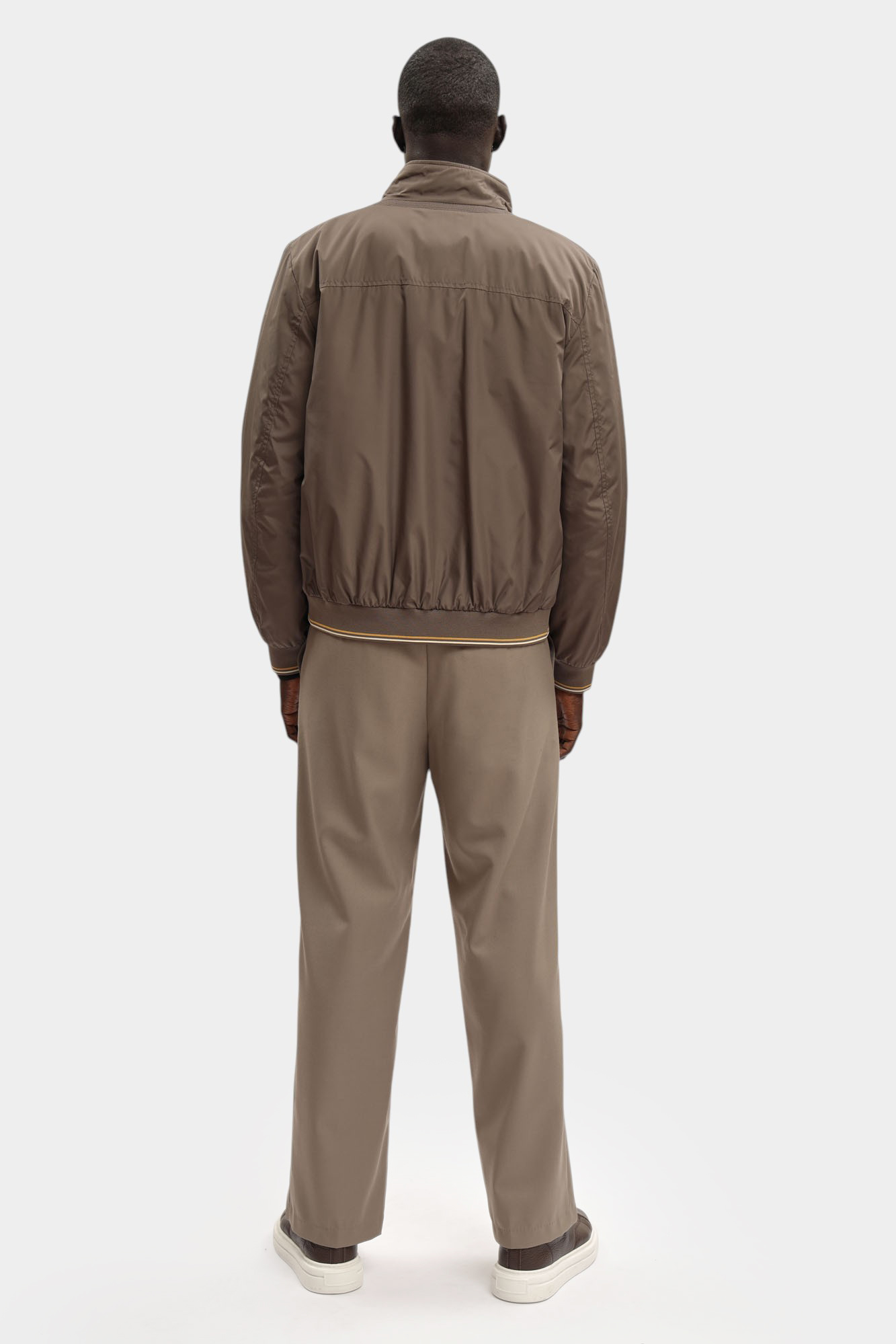 M5620JT3111F Куртка Geox Коричневый