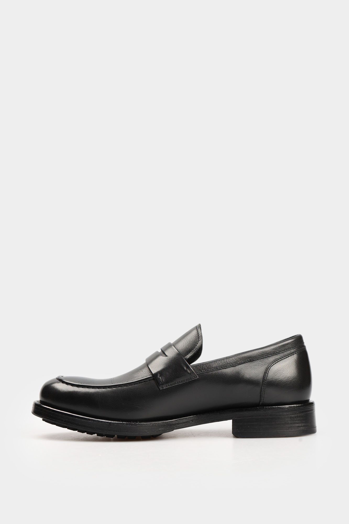 HMCP-803-1677 Лоферы Marc Cony Черный