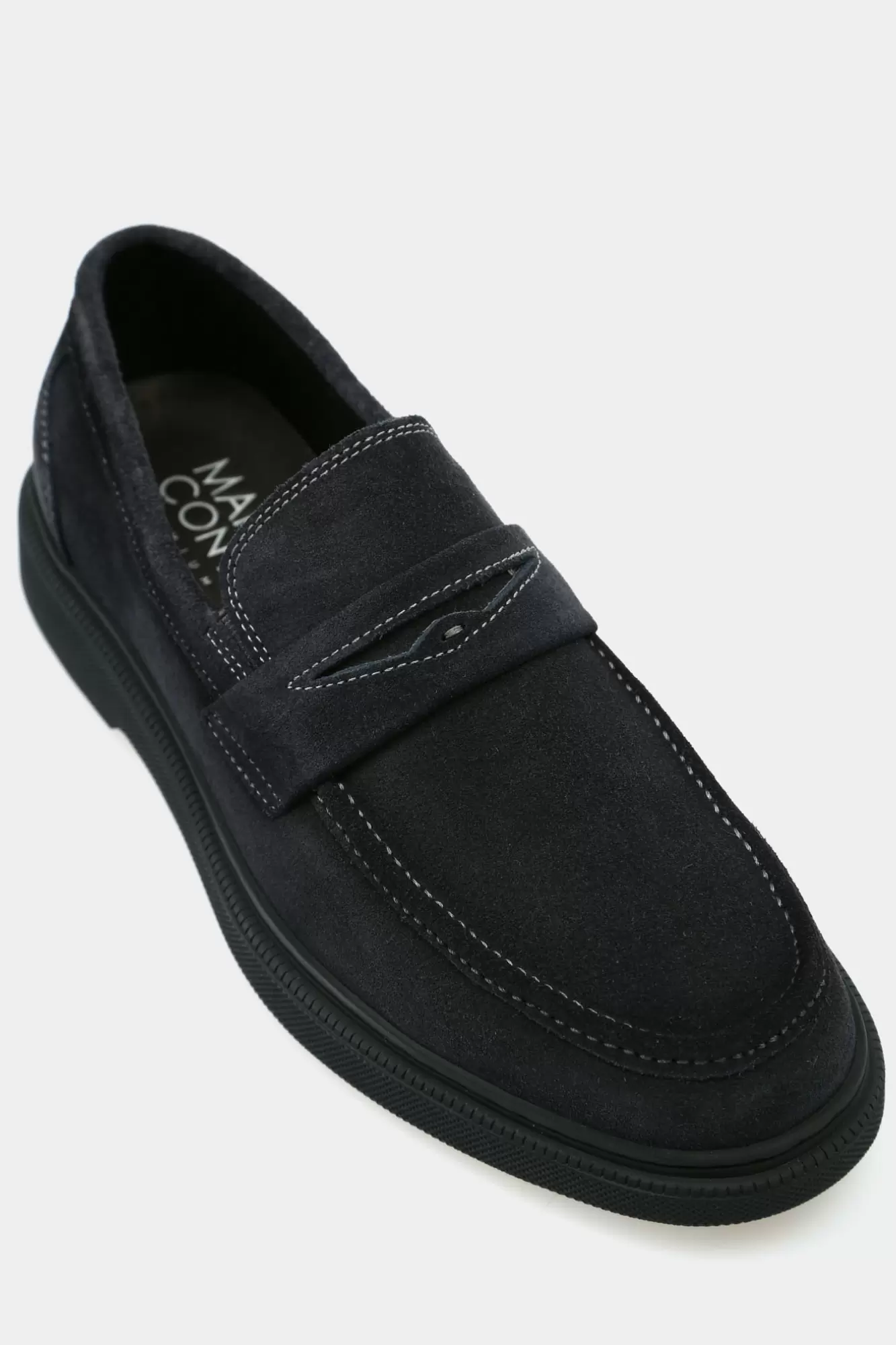 MCP-802 Туфли Marc Cony Серый