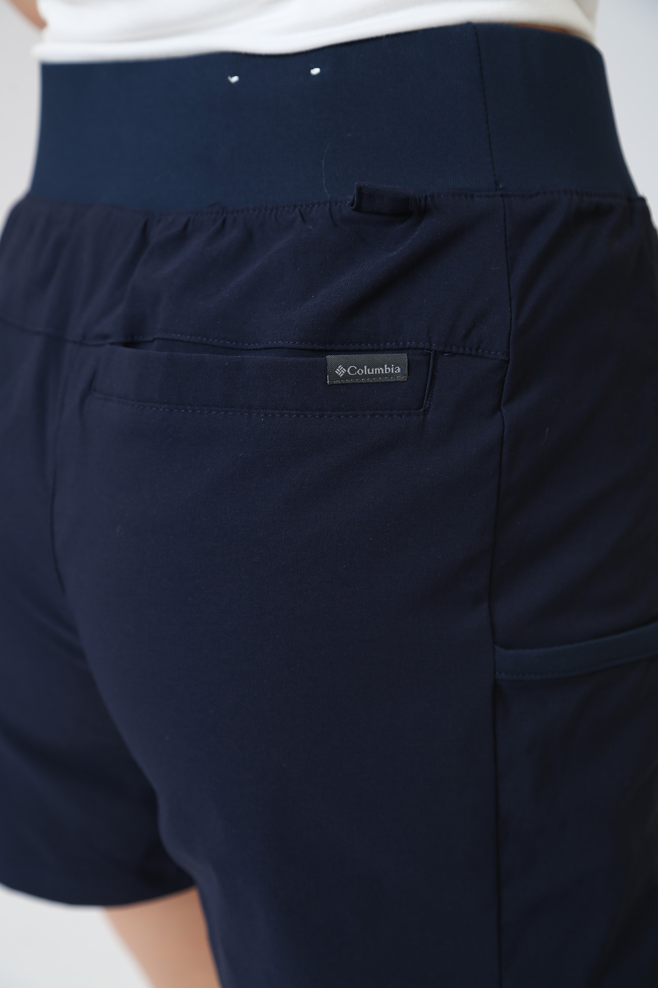 2033391 шорты columbia 