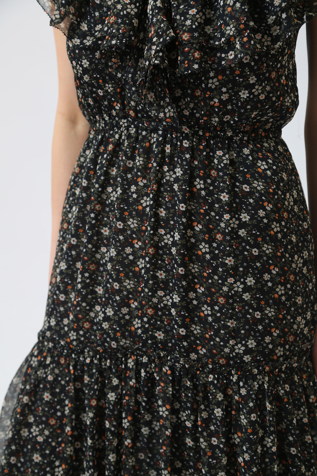 PL953231 платье pepe jeans 