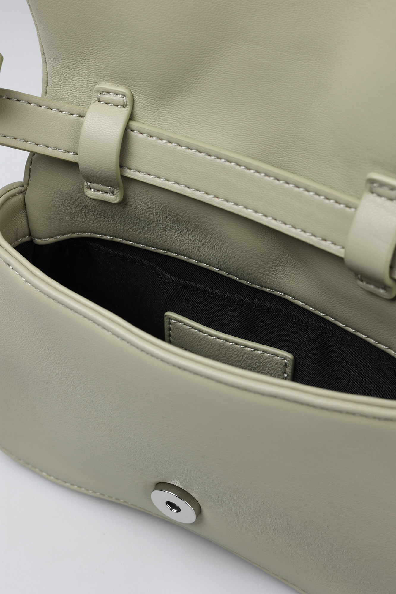 75B01606-9Y099997 Сумка Trussardi Мятный