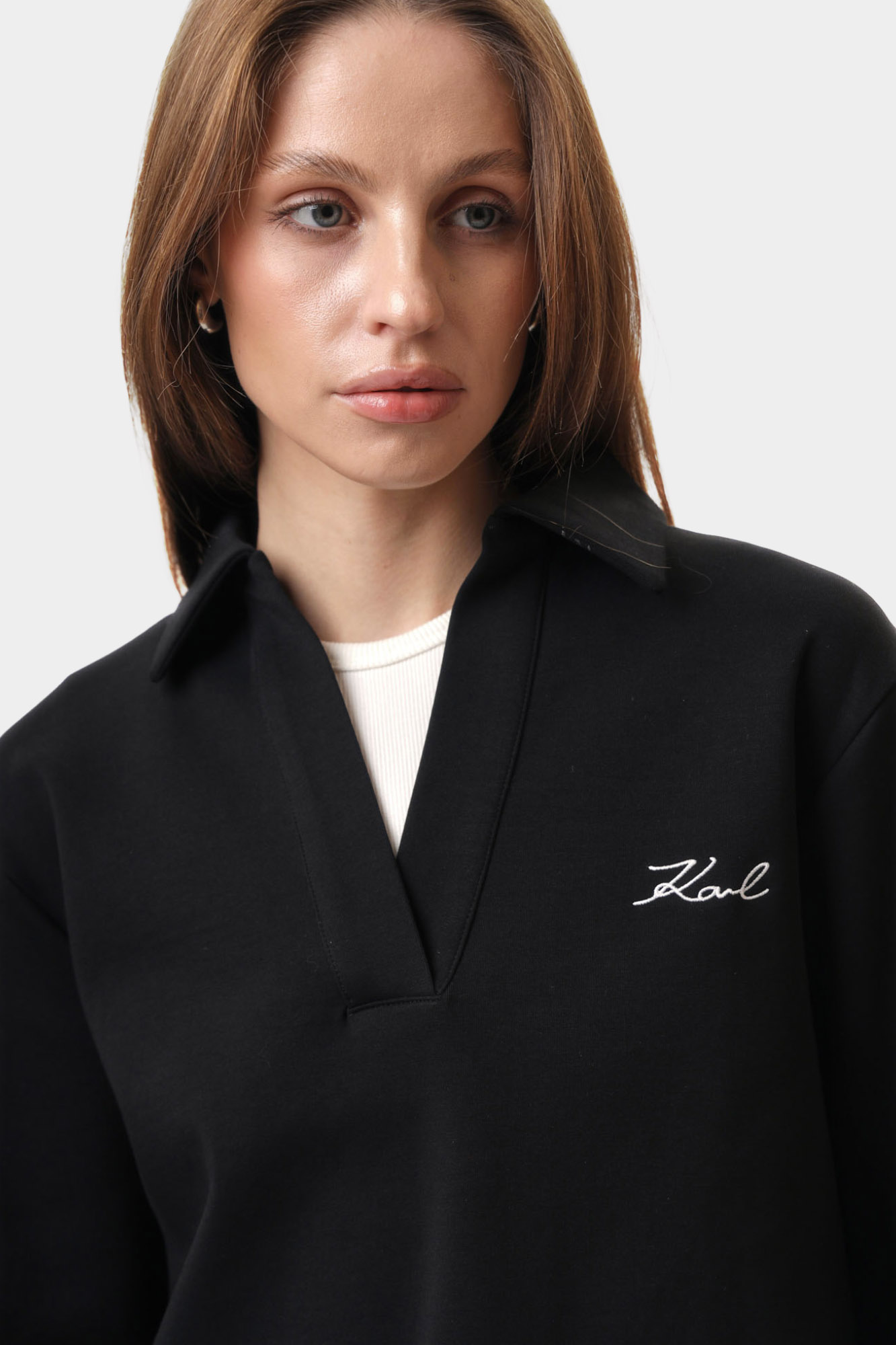 A1W20042 джемпер karl lagerfeld 