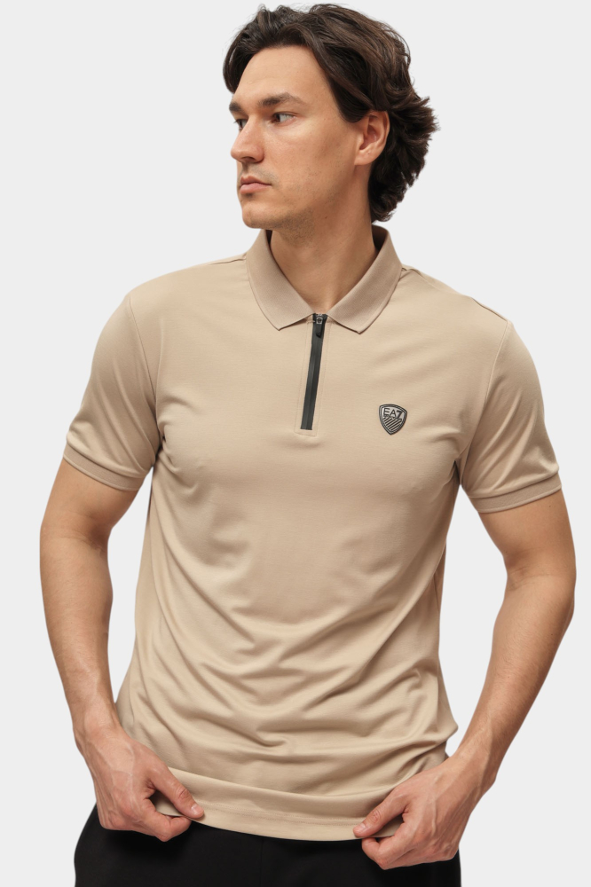 Кроссовки Geox Натуральная кожа Черный