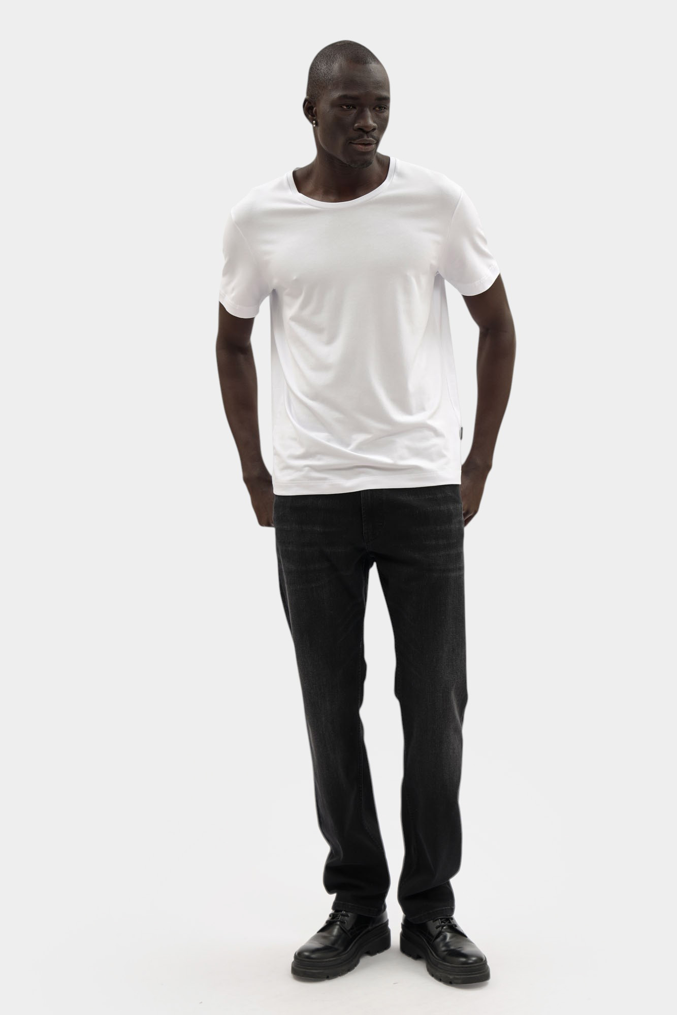 Футболка Strellson Белый