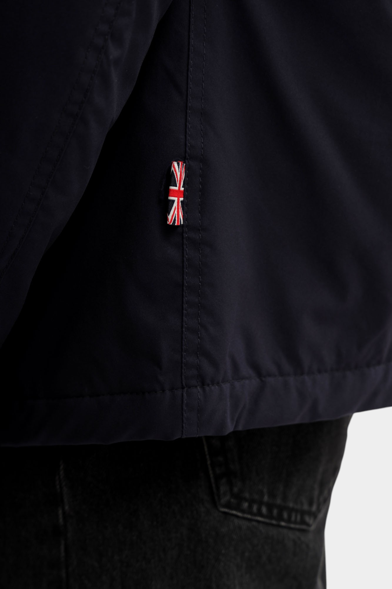 PM4027177 Куртка Pepe Jeans Синий