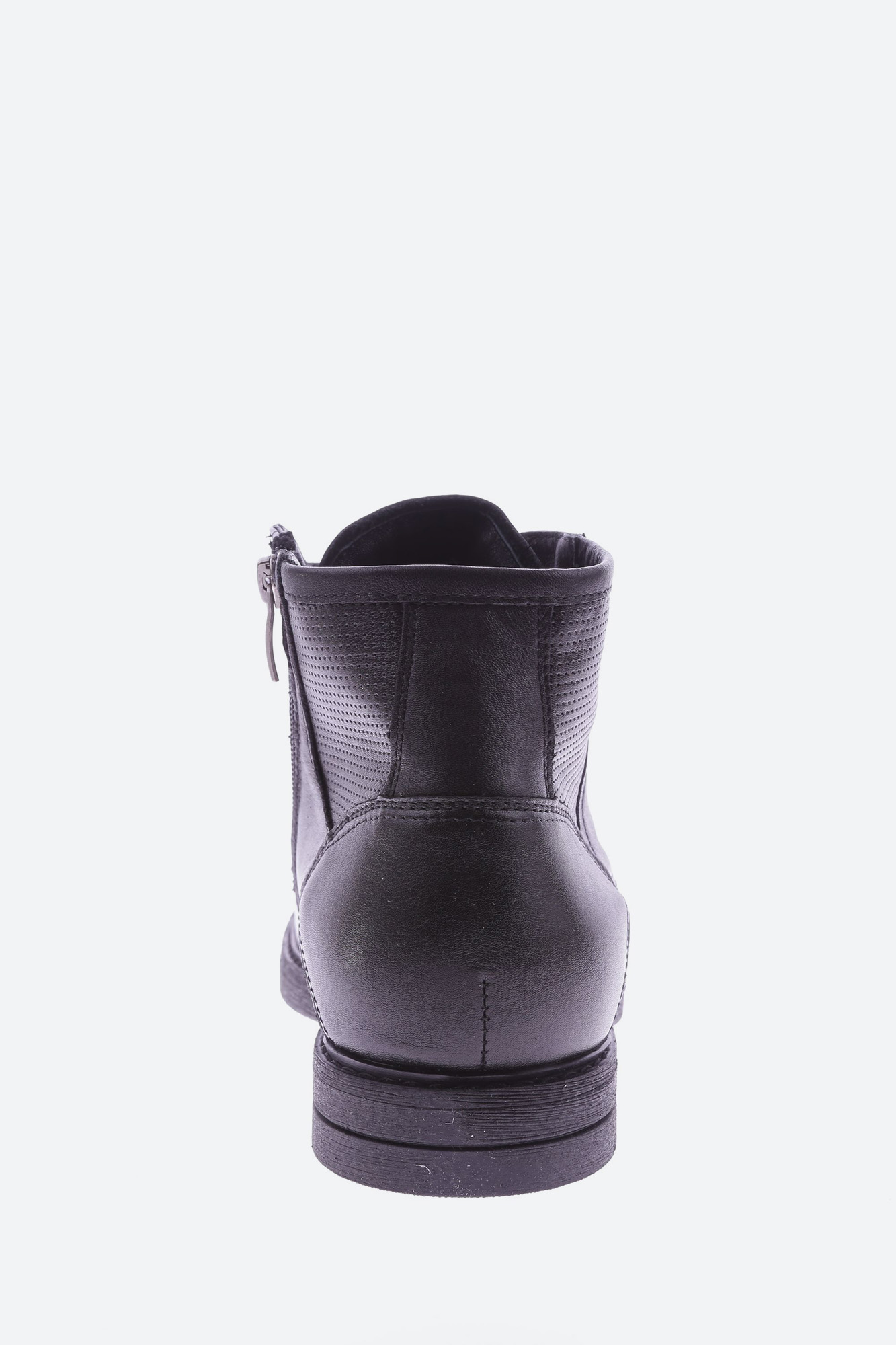 133-508-7-3 Ботинки Marc Cony Черный