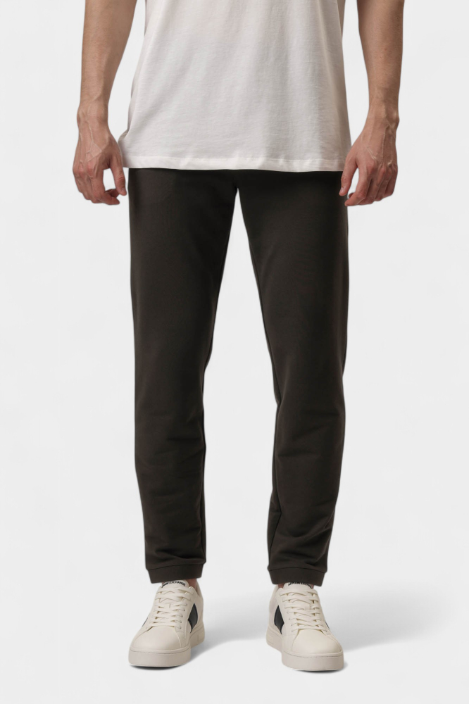 Лоферы Marc Cony  Бордовый