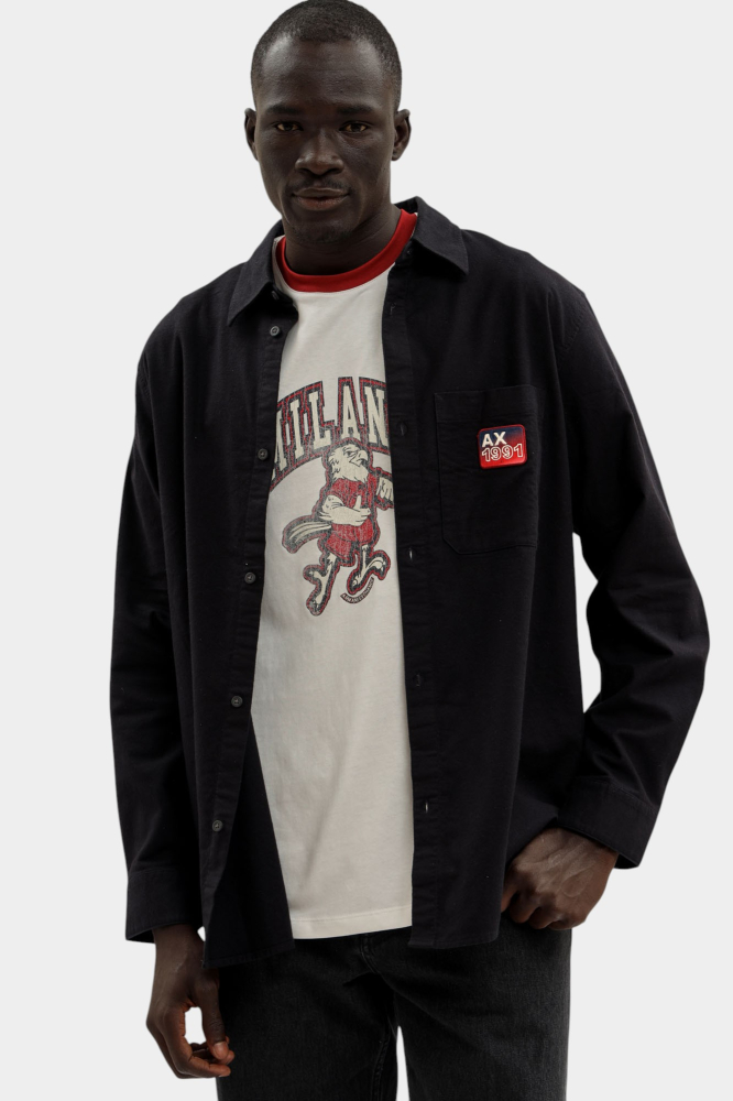 Рубашка Armani Exchange