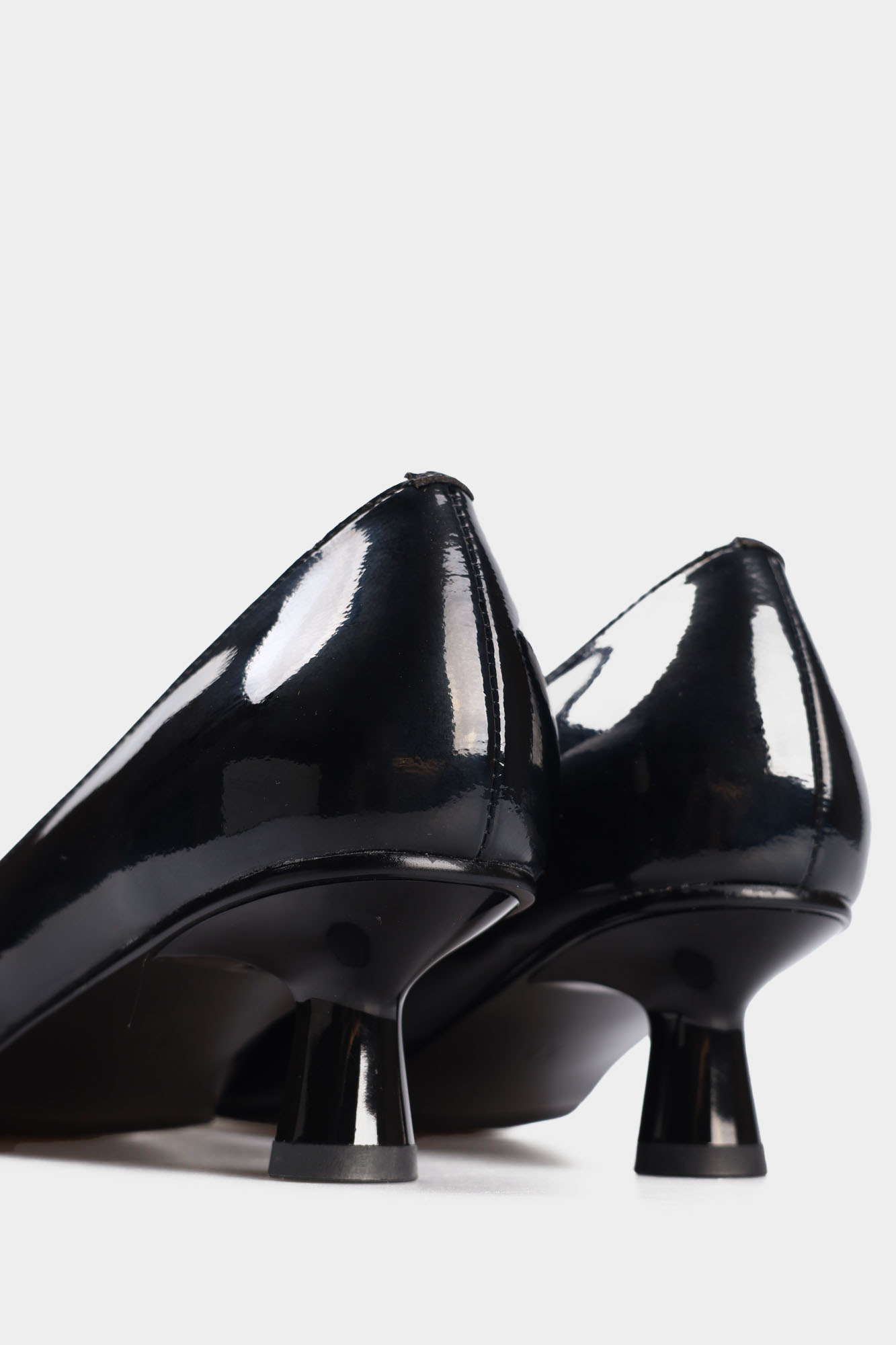 MC19778 Лодочки Marc Cony Черный