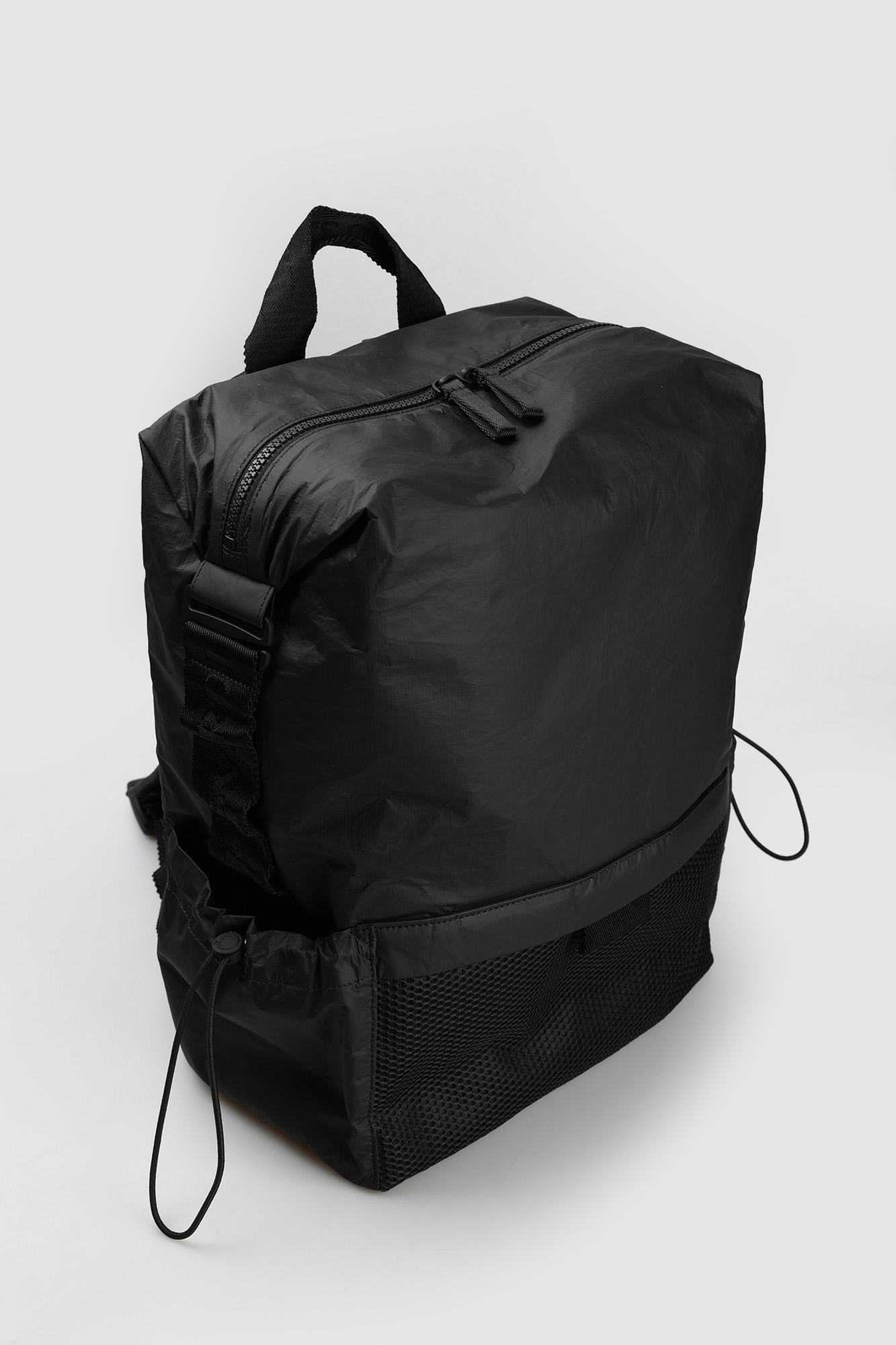 71B00403-9Y099995 Рюкзак Trussardi Черный