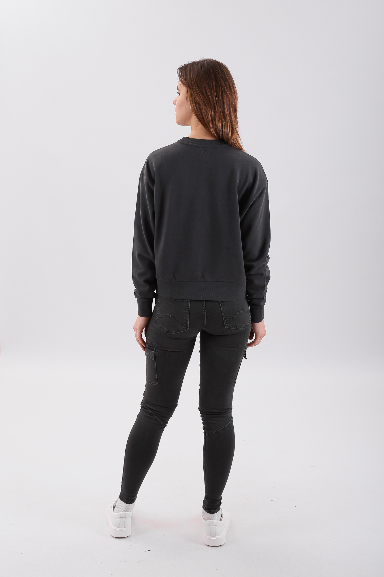 1012263 джинсы mustang 