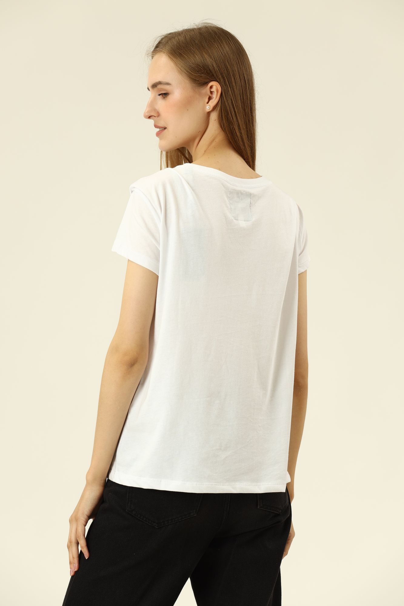 8NYTCX_YJG3Z футболка armani exchange 