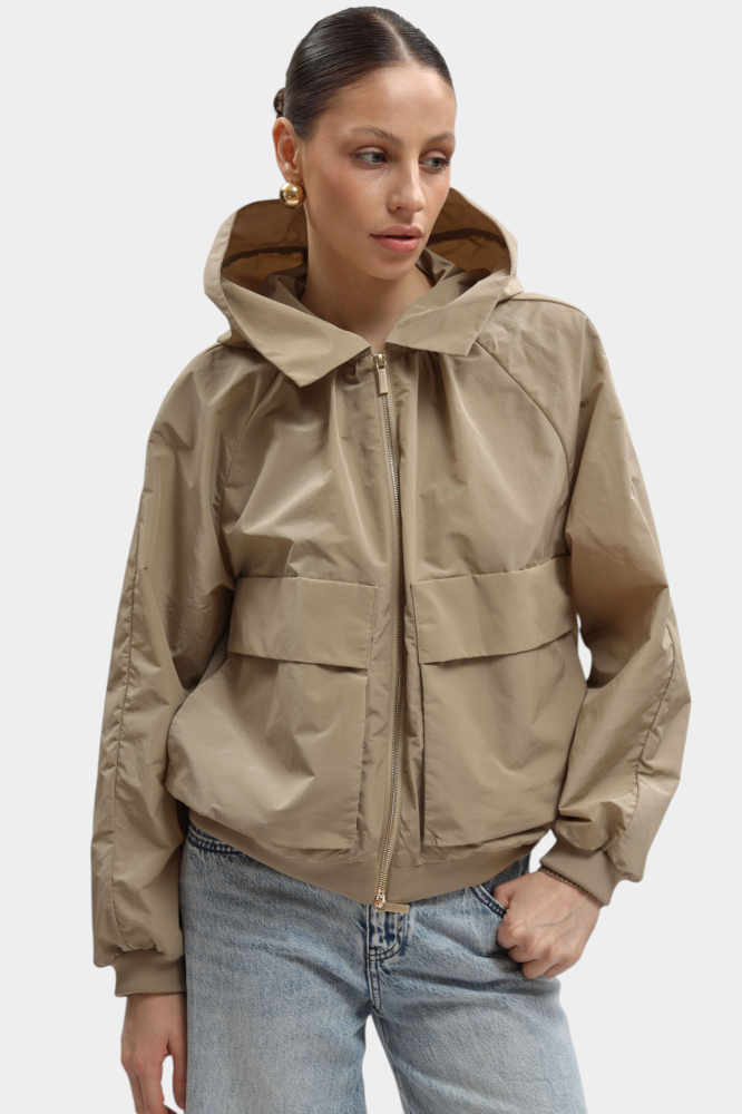 Ботинки Marc Cony Натуральная кожа Черный