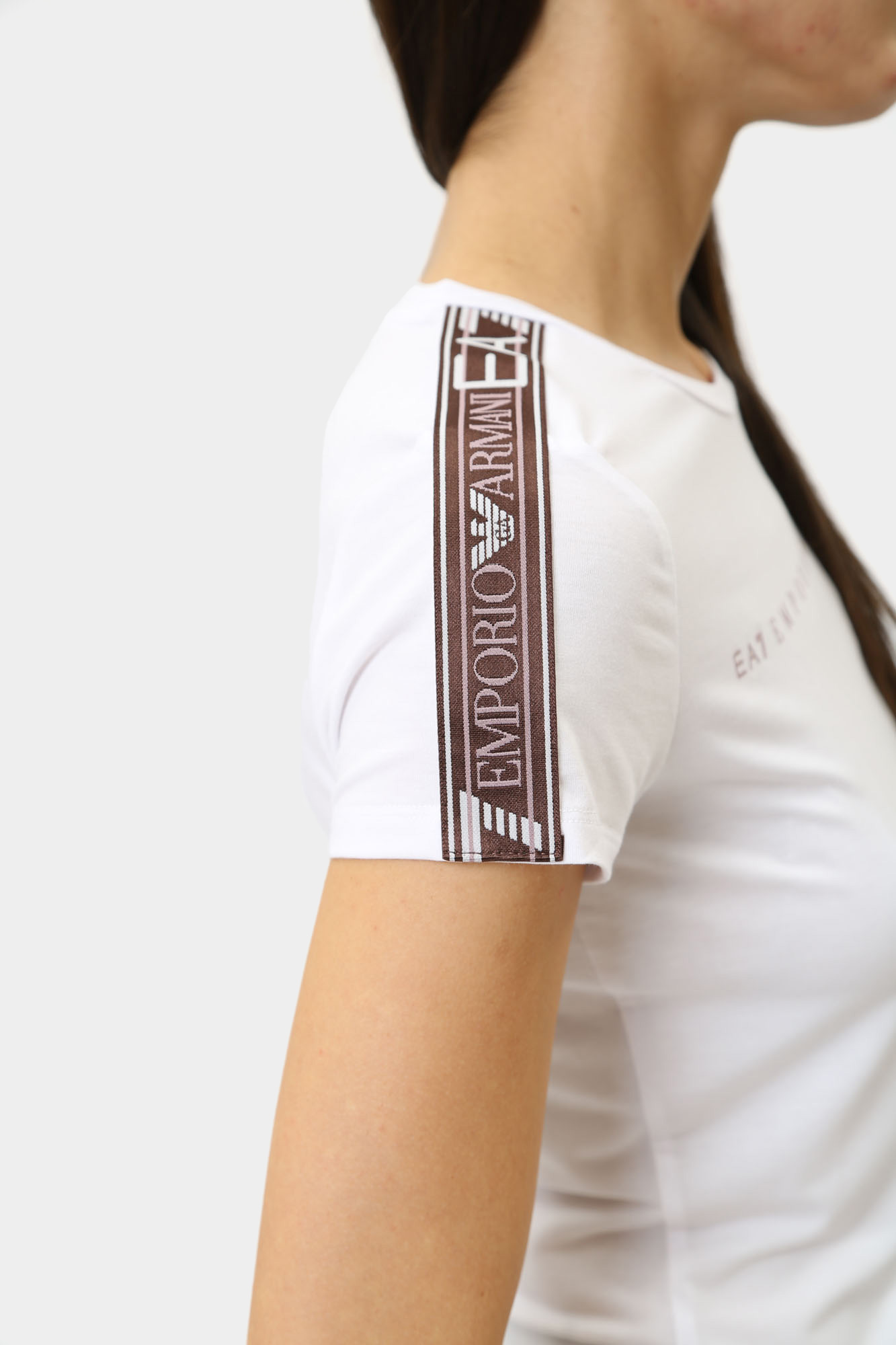 6DTT03_TJKUZ футболка ea7 