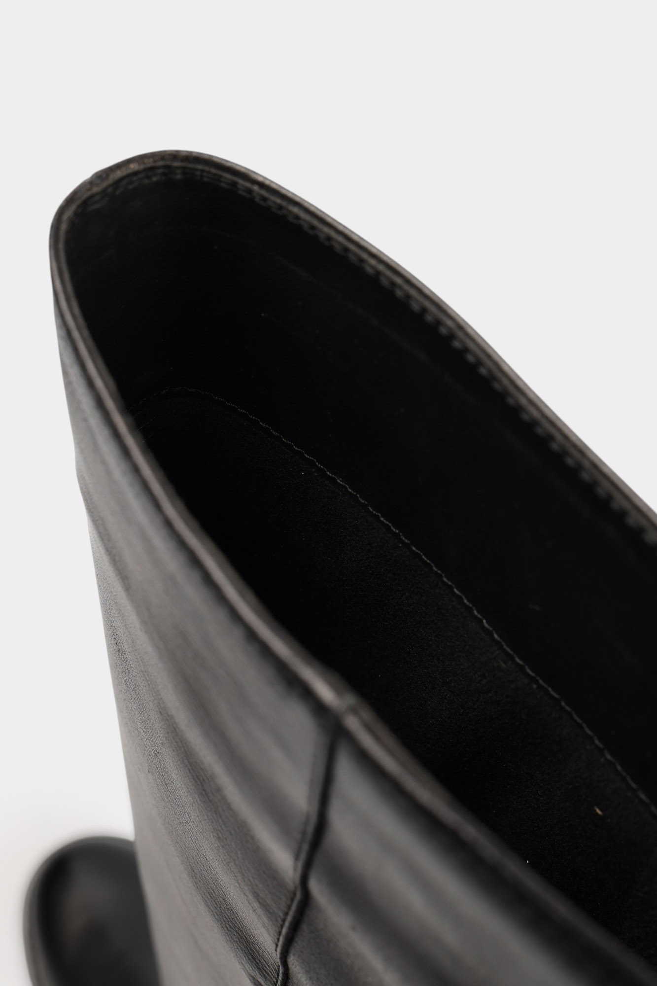 MCW041_01KB Сапоги Marc Cony Черный