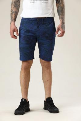 Поло с длинным рукавом Karl Lagerfeld Хлопок Черный