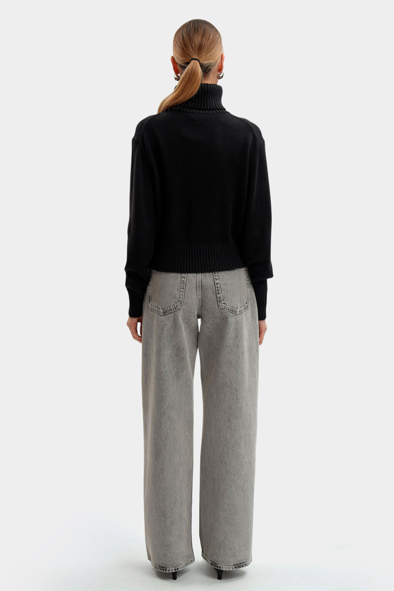 LV047D354G свитер calvin klein jeans 