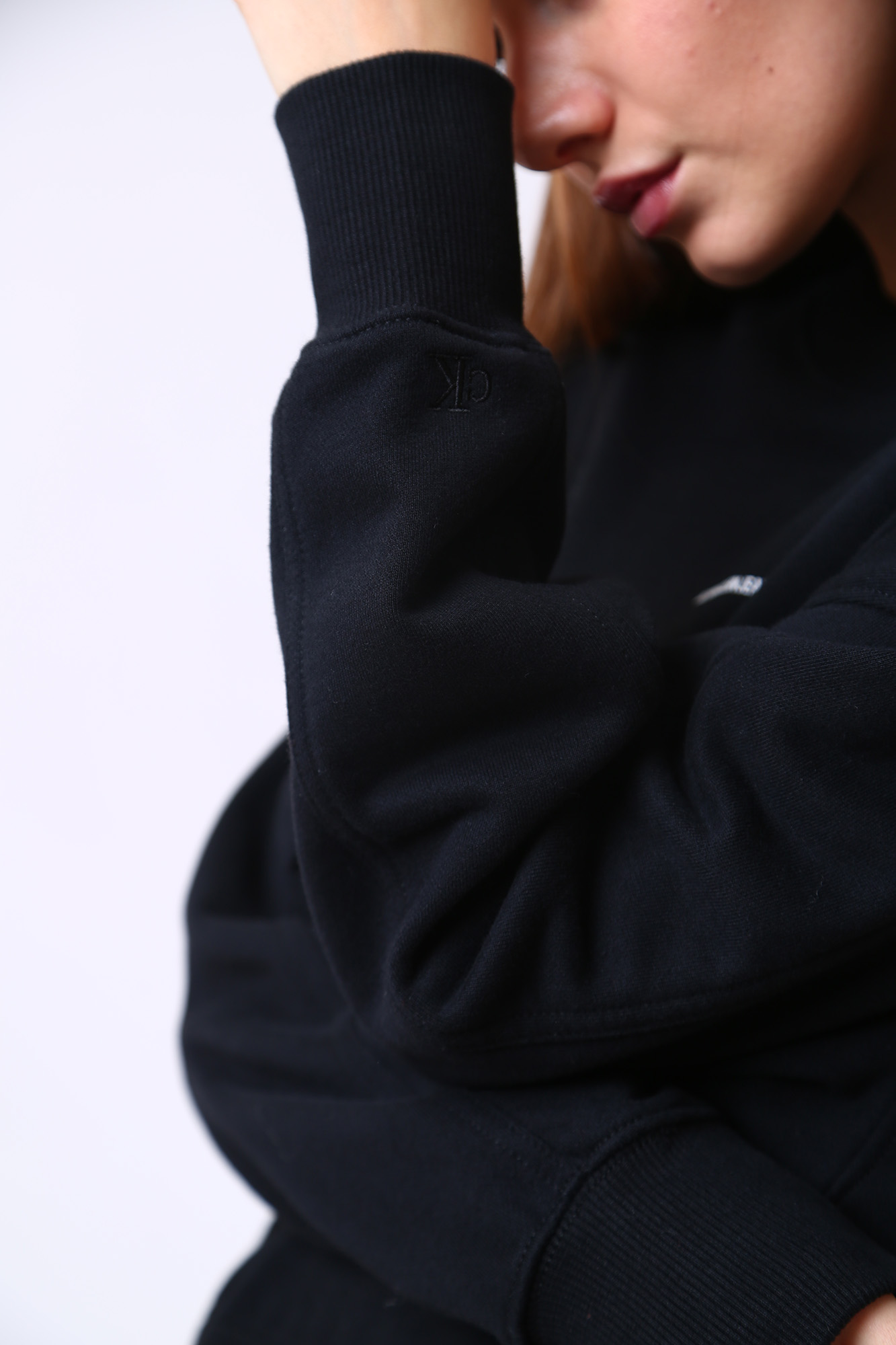 J20J215463 свитшот calvin klein jeans 