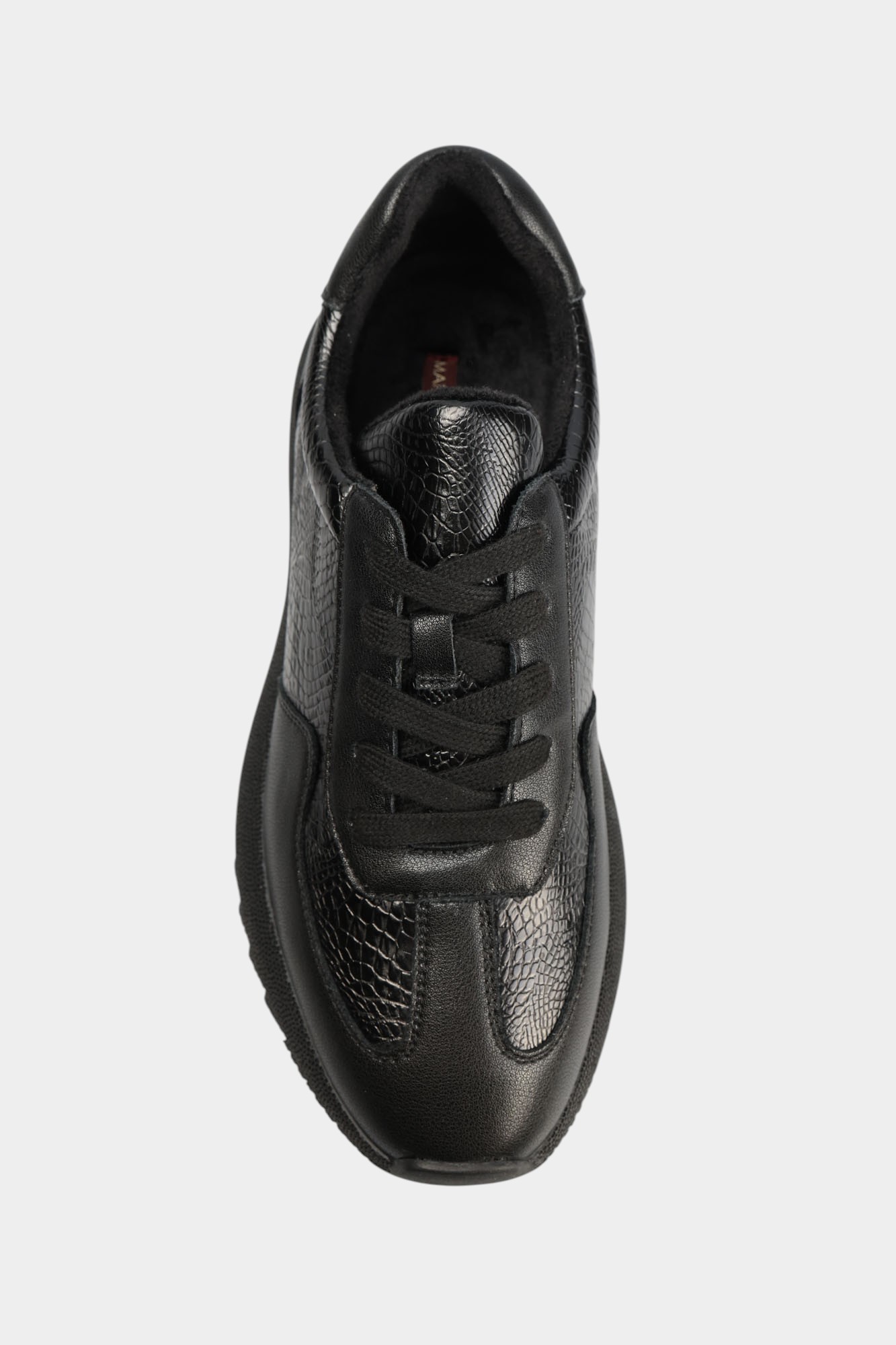 MCW075_04S Кроссовки Marc Cony Черный