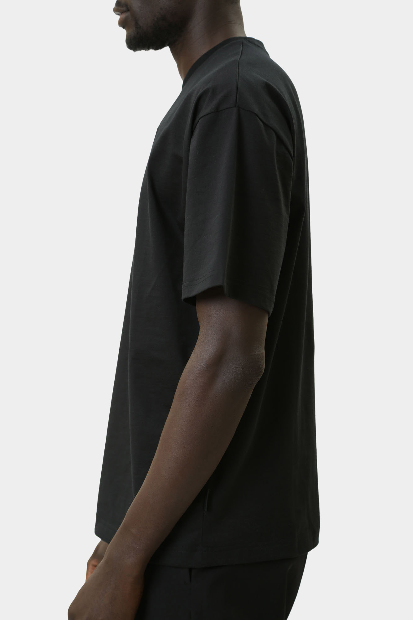 30043326_10015409 Футболка Strellson Черный