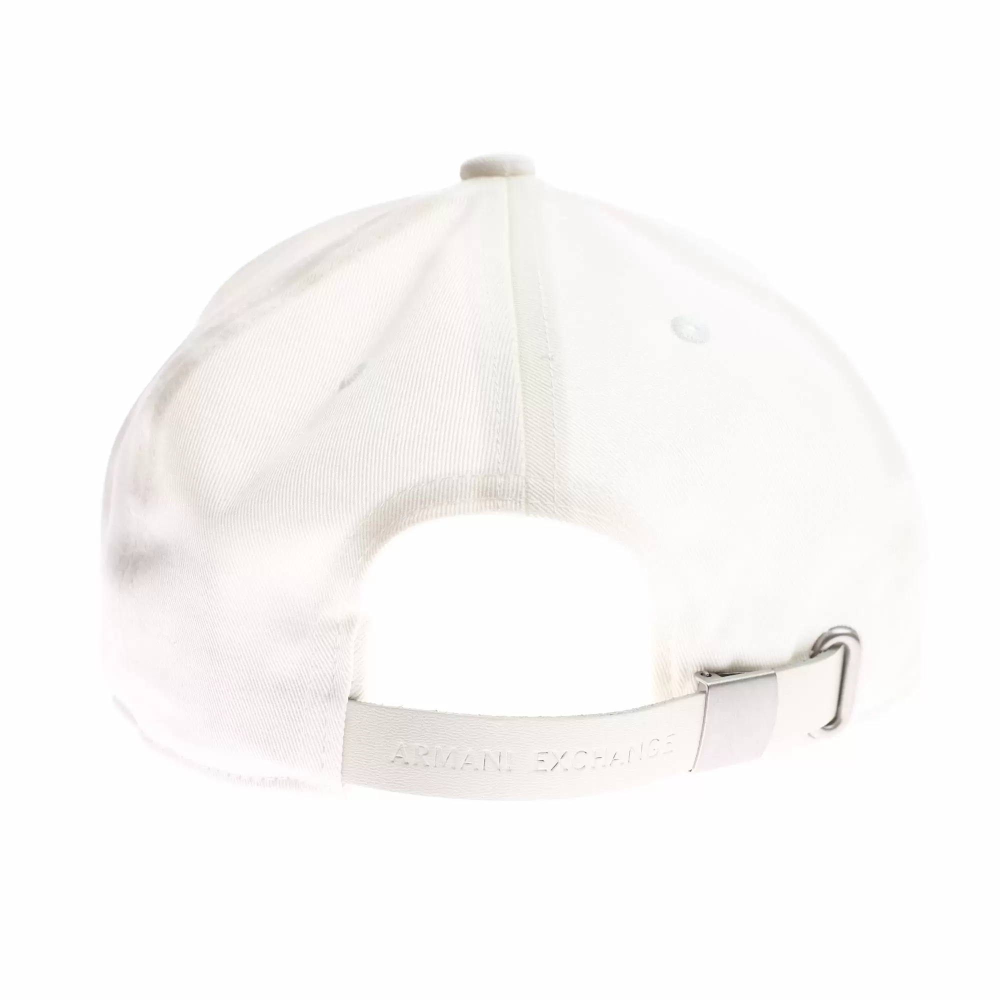 954039_CC513 Кепки Armani Exchange Белый