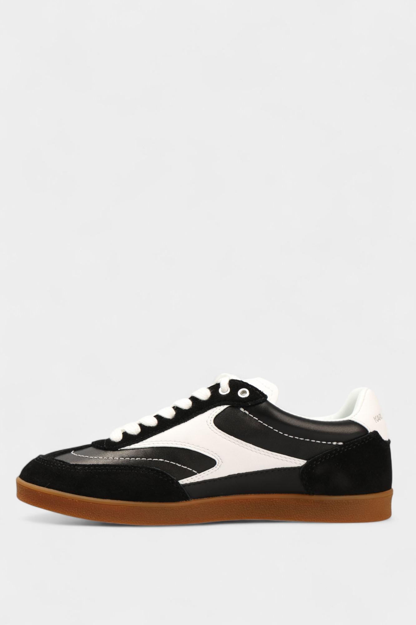 KL63855 Кеды Karl Lagerfeld Синий