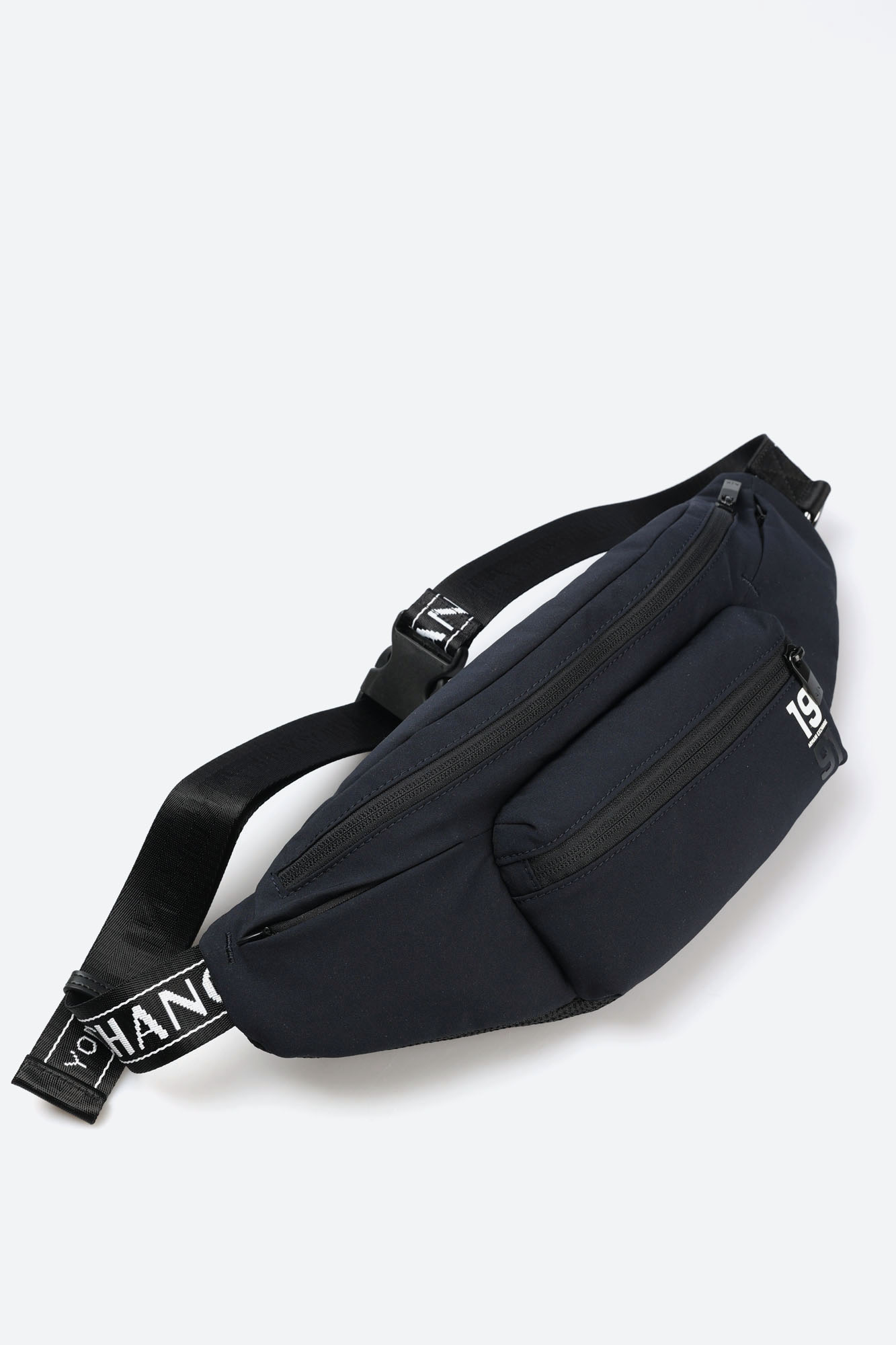 952619_4R832 Сумка на пояс Armani Exchange Синий