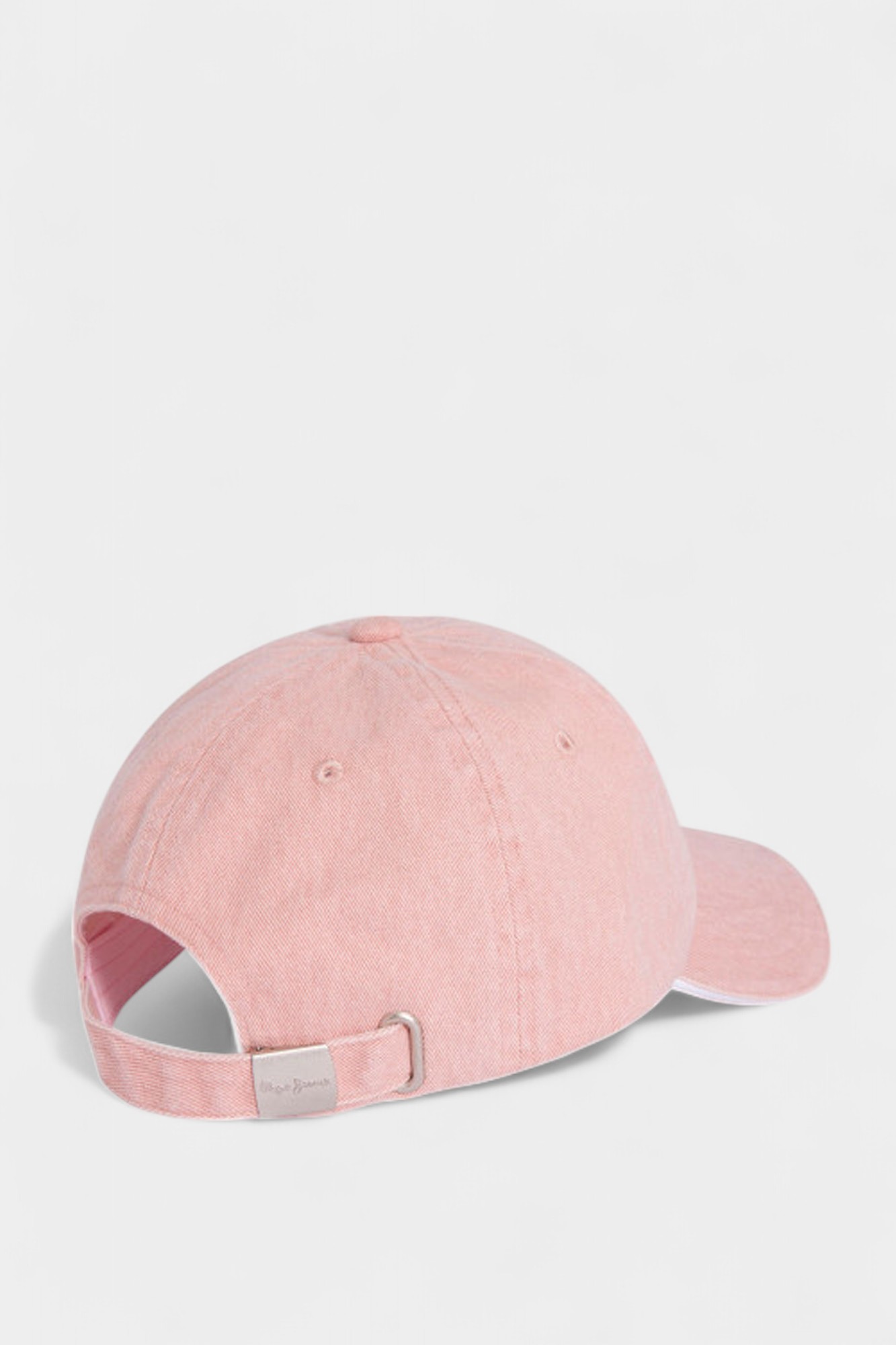 PL040364 Кепка Pepe Jeans Розовый