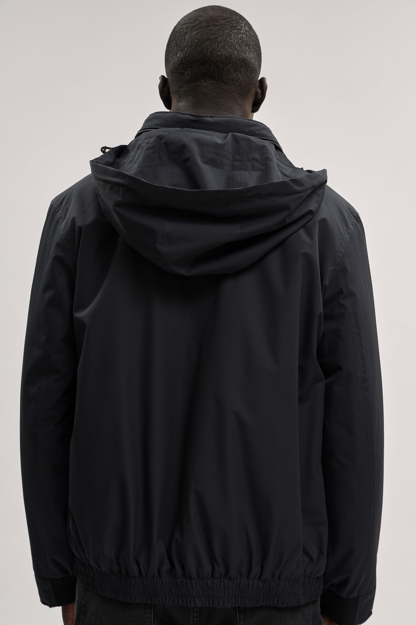 30047475_10020020 Ветровка Strellson Синий