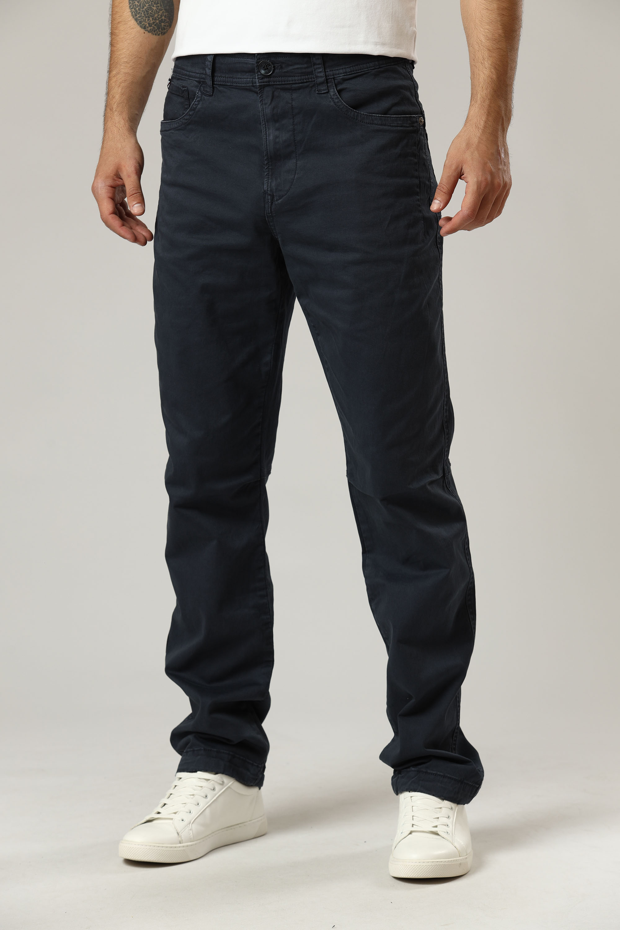 PM211500 Брюки Pepe Jeans Синий