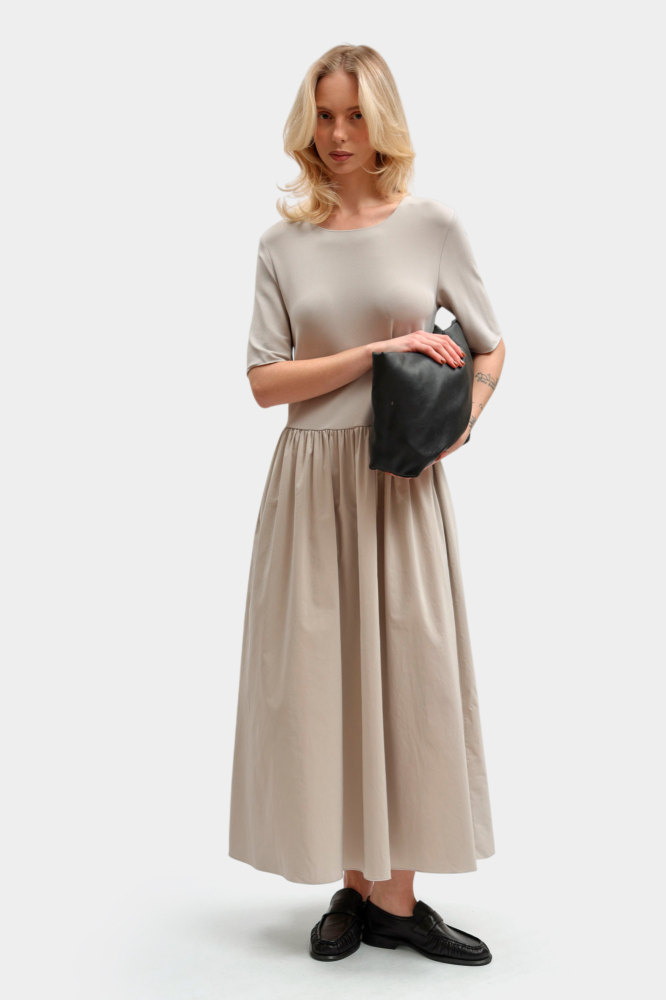 Сумка Graciana Натуральная кожа Черный