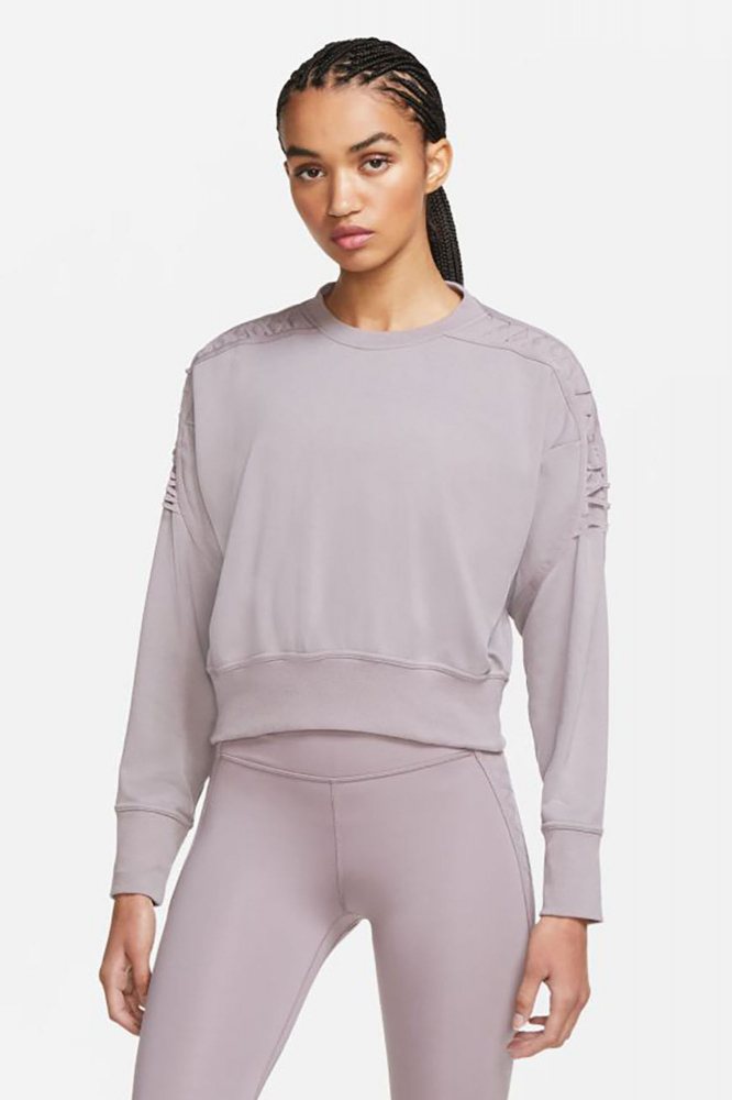 Джемпер тренировочный Nike