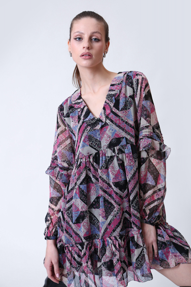 Туфли Marc Cony Натуральная кожа Синий